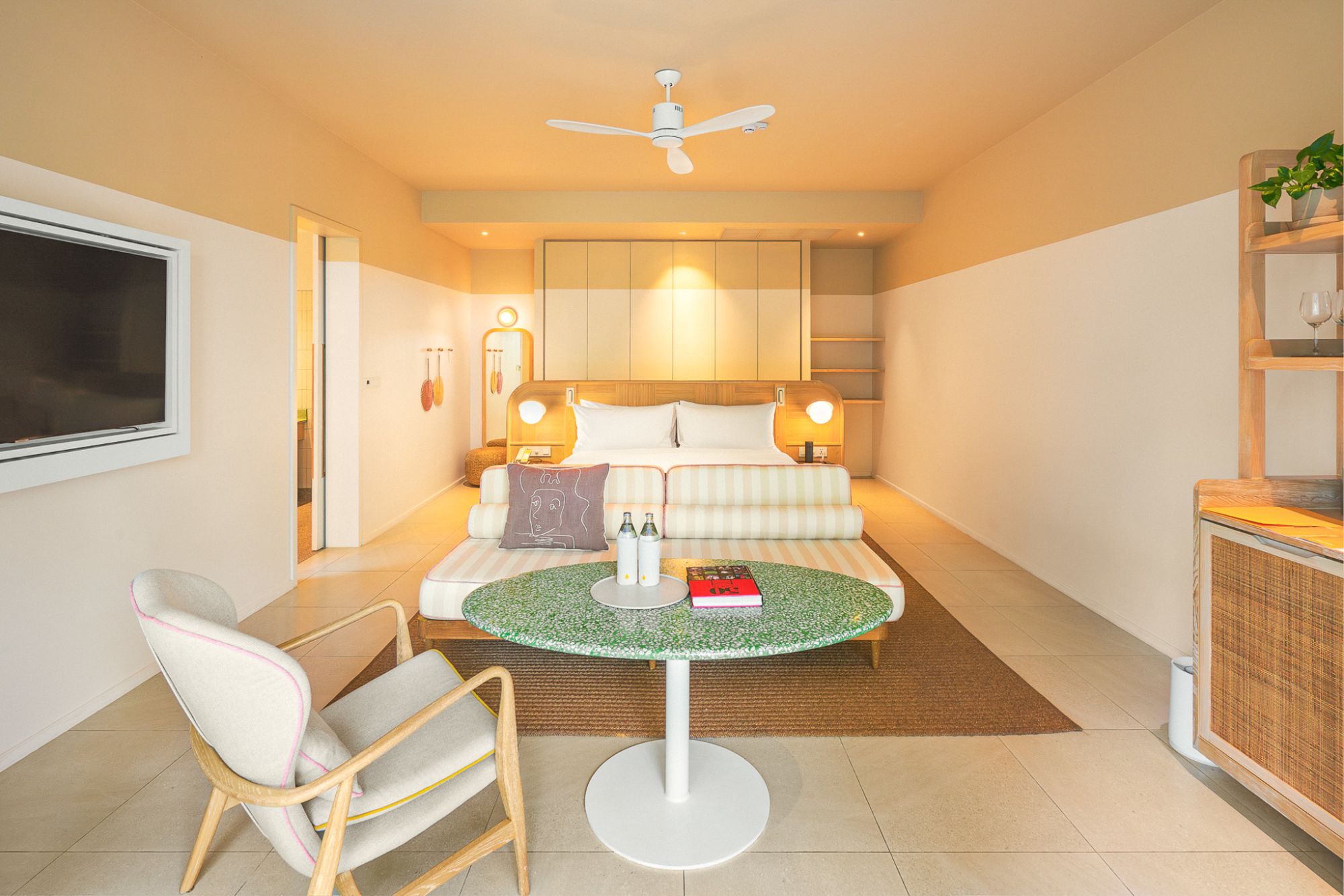 The Standard, Hua Hin: Standard Pool Villa