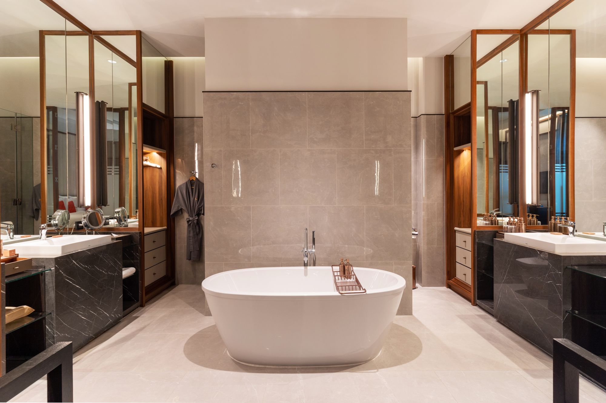Villa Deva Resort & Hotel in Bangkok: Executive Suite Pool View | Executive Suite Pool Access