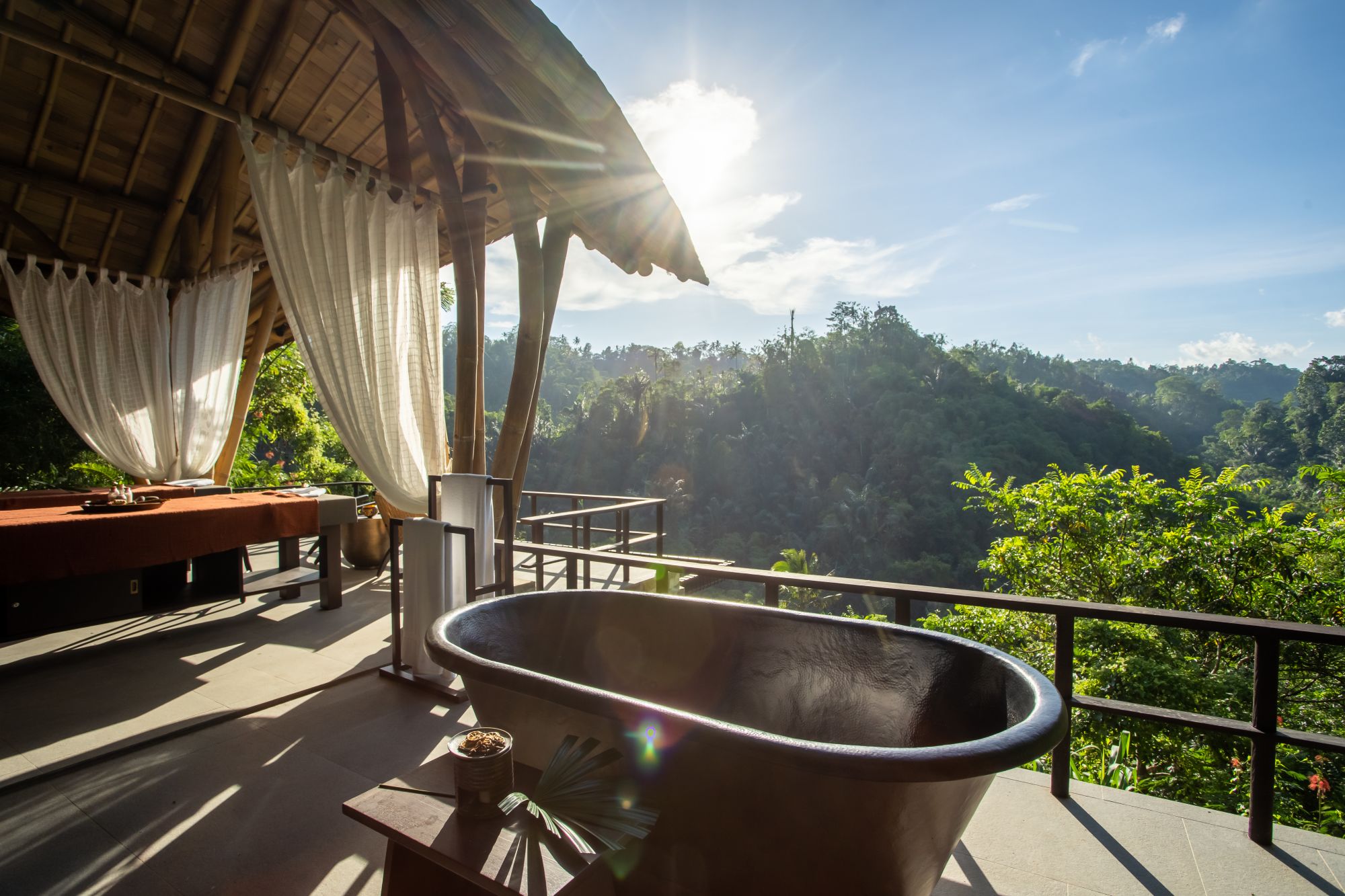 Buahan, a Banyan Tree Escape in Ubud: Spa