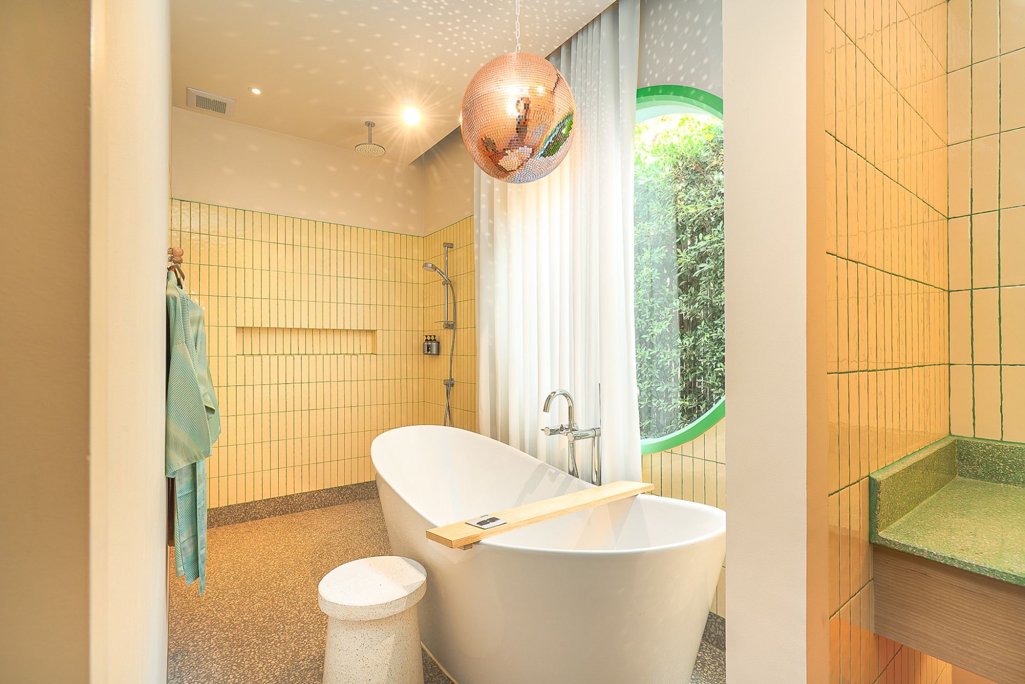 The Standard, Hua Hin: Standard Pool Villa