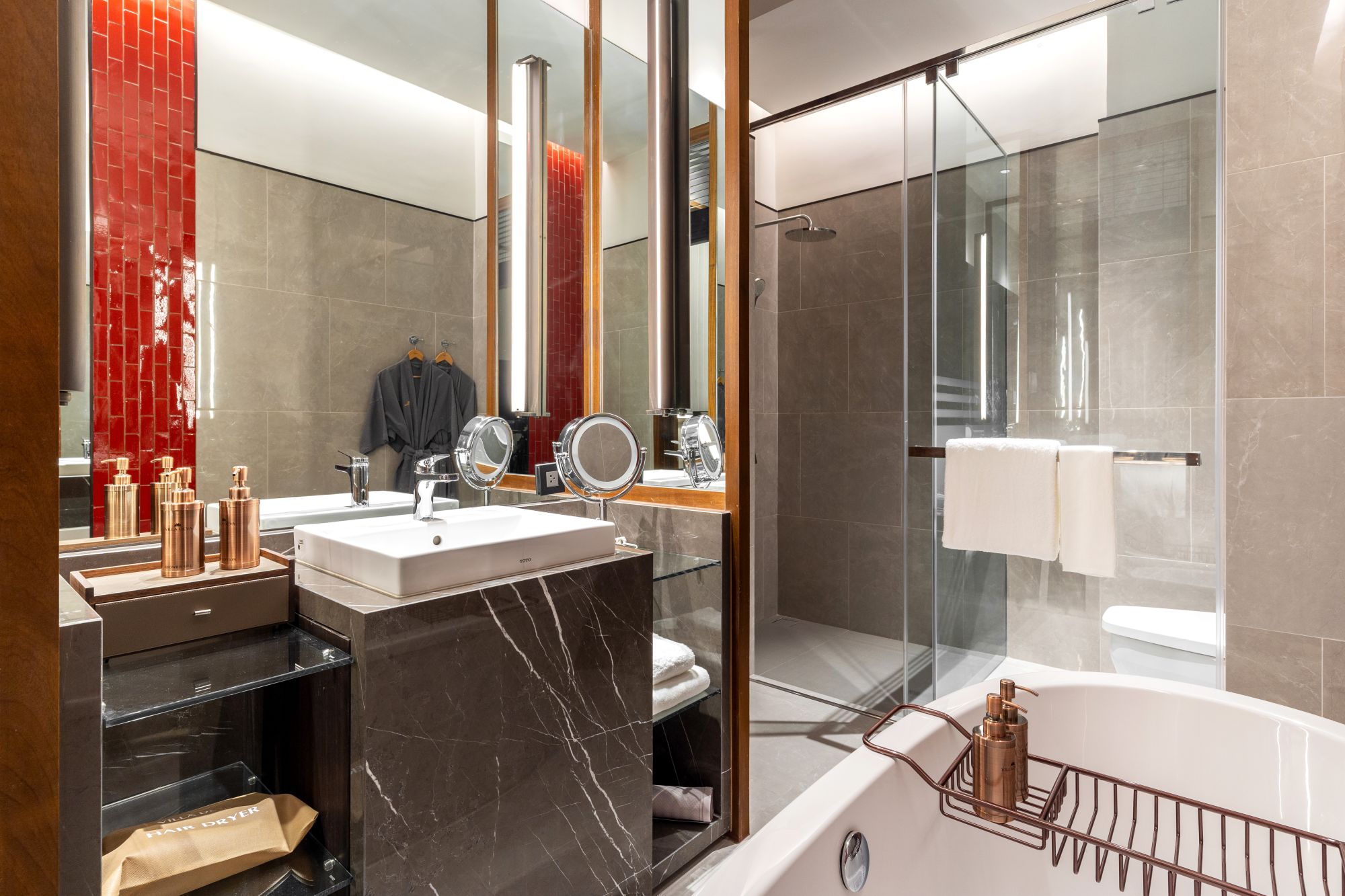 Villa Deva Resort & Hotel in Bangkok: Deluxe Pool View | Deluxe Pool Access