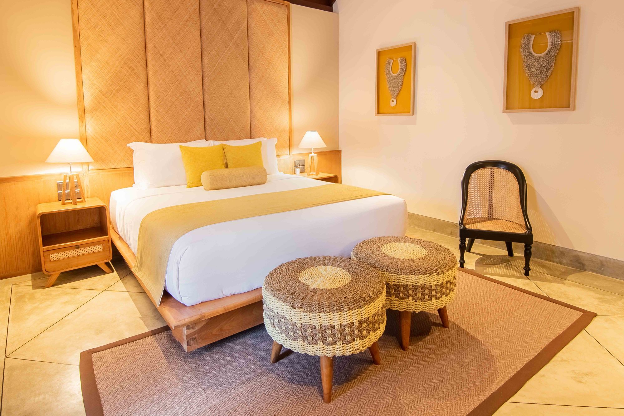 The Merchant Galle Fort: Premium Deluxe