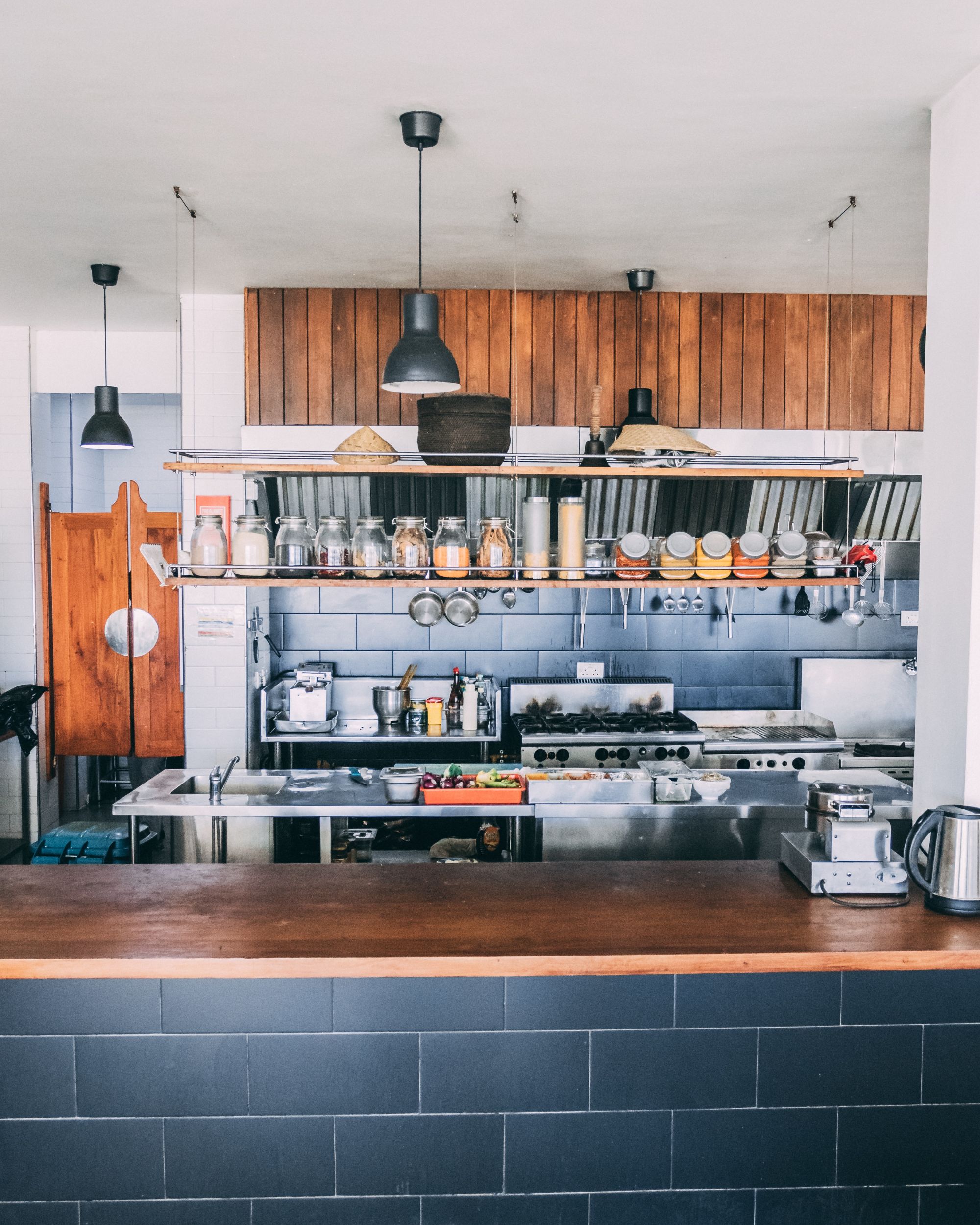 Lantern Boutique Hotel in Mirissa: 71 Bistro and Bar