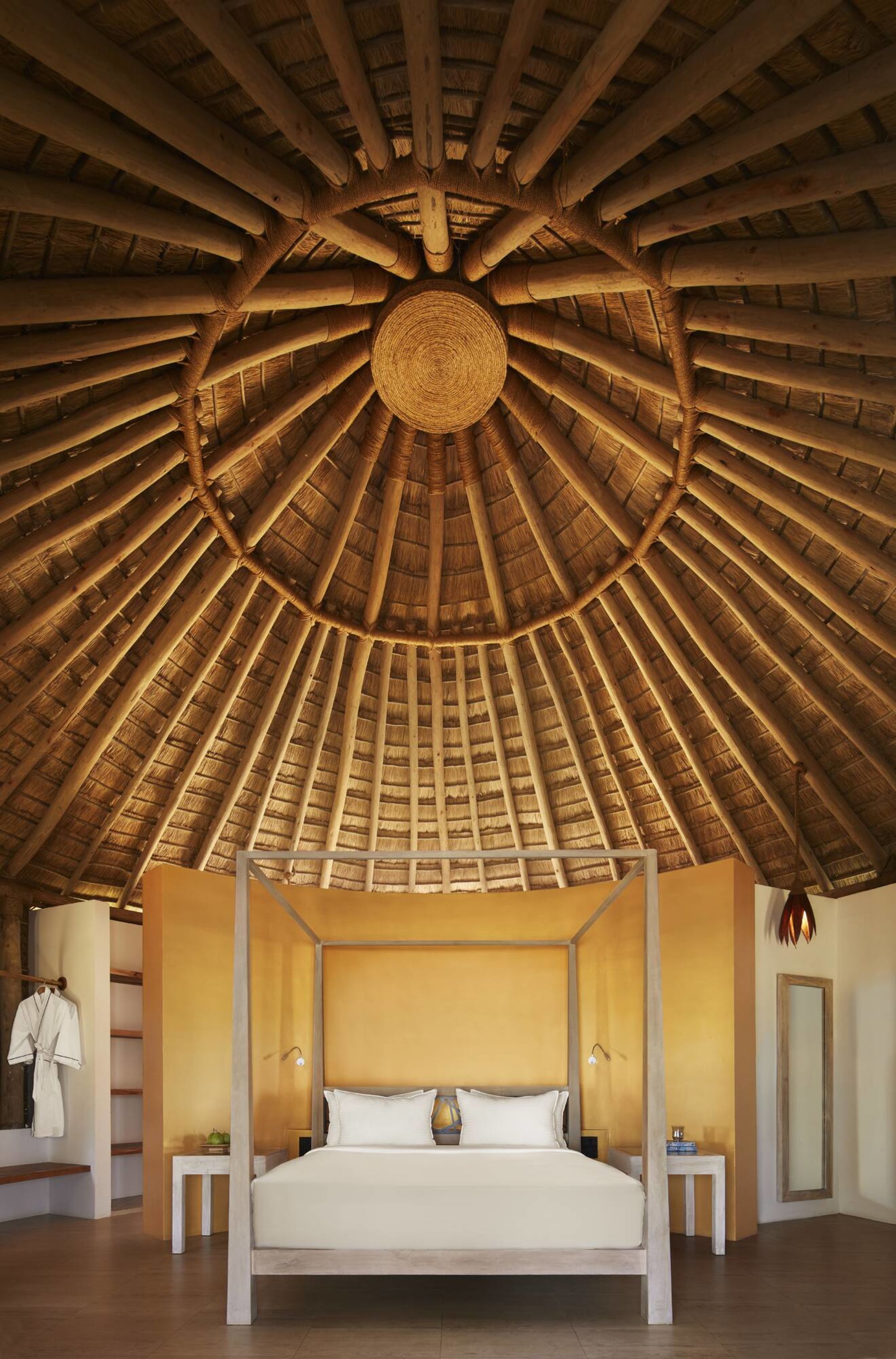 Jetwing Surf & Safari in Arugam Bay: Cabana