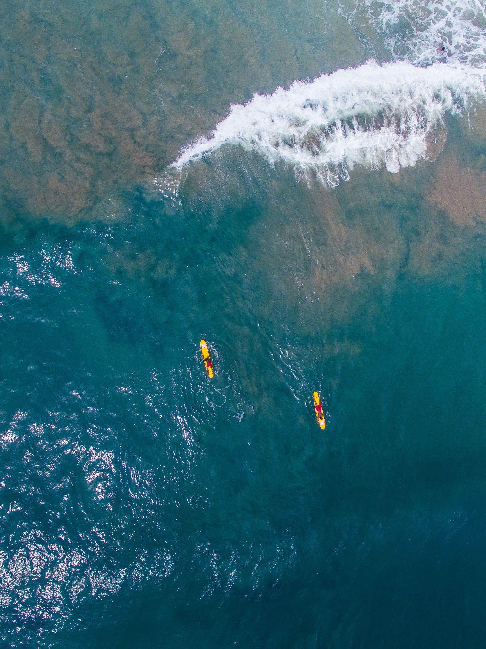 Jetwing Surf & Safari in Arugam Bay: Surfing