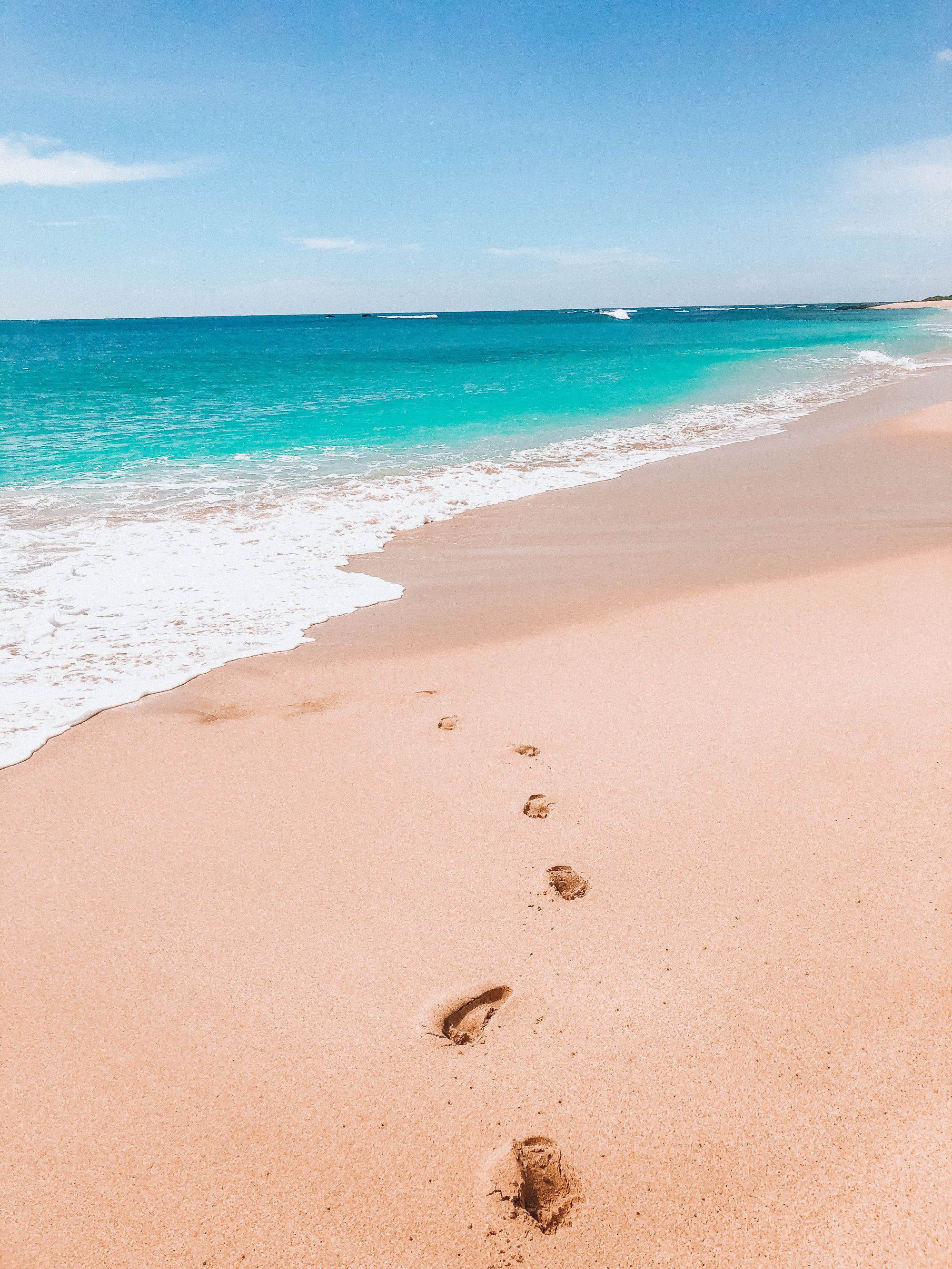 Lantern Boutique Hotel in Mirissa: Beach