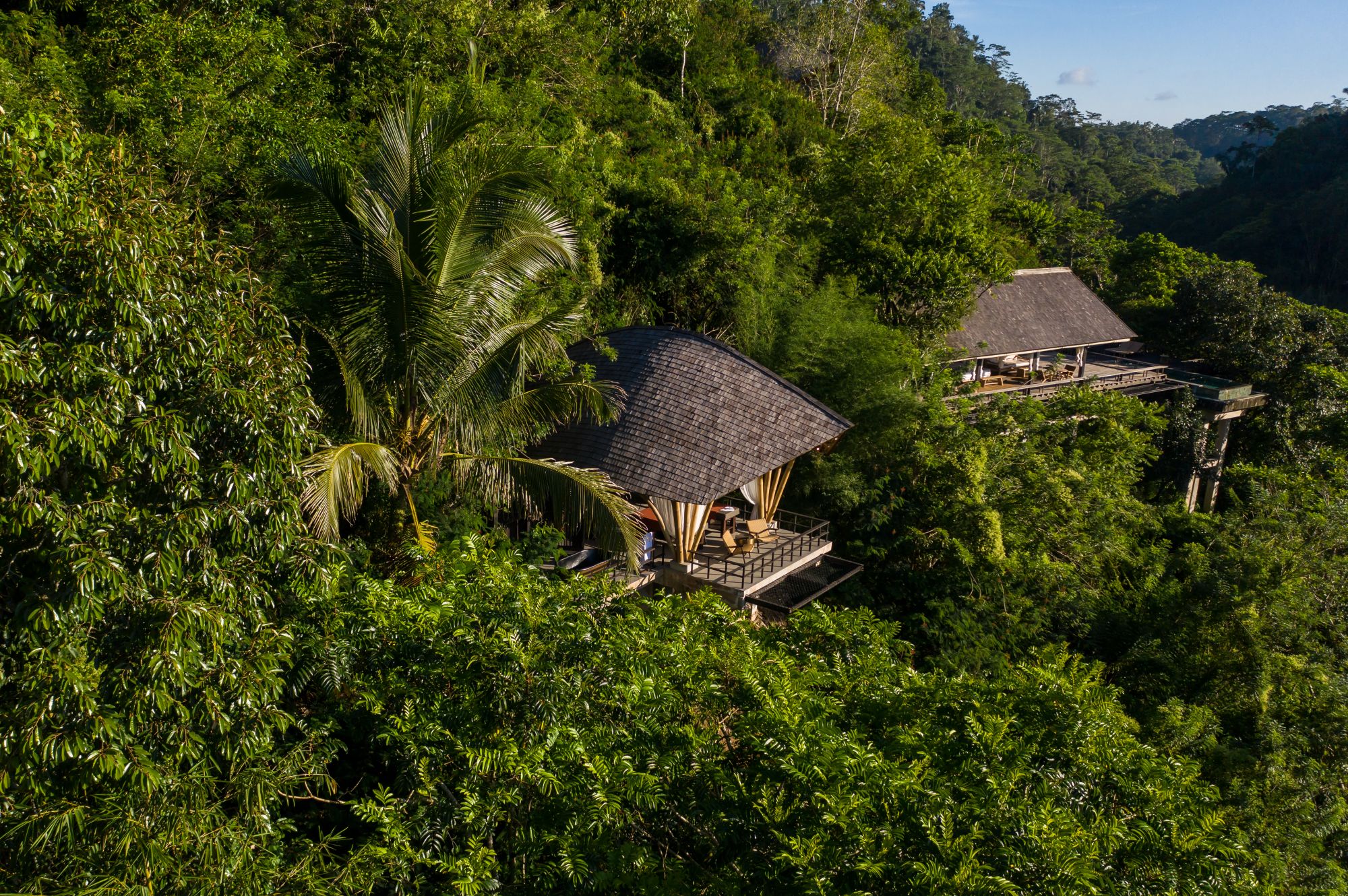 Buahan, a Banyan Tree Escape in Ubud: Spa