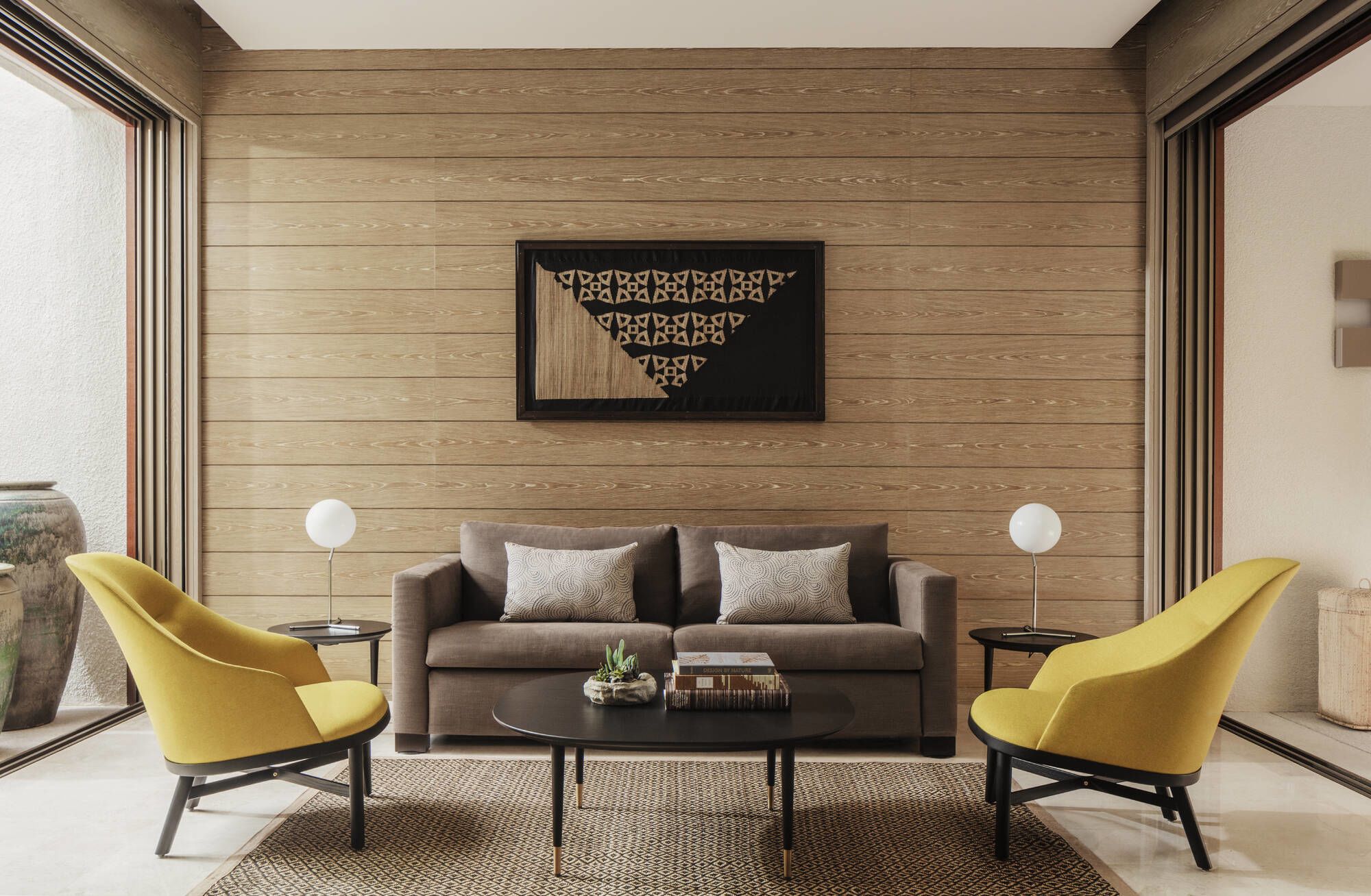 Mandarin Oriental, Desaru Coast: Rainforest Grand Pool Suite