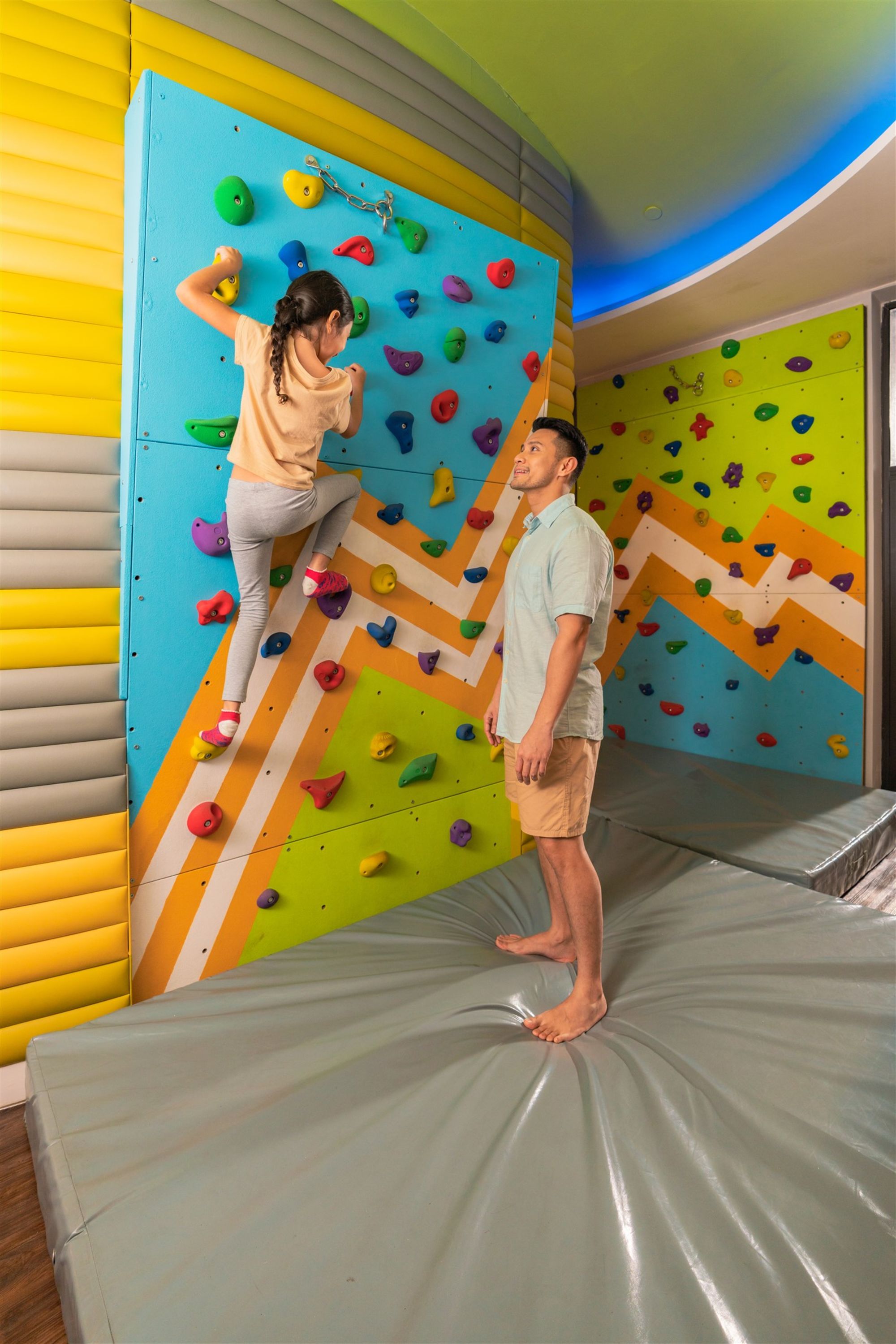 Anantara Desaru Coast Resort & Villas: Kids Club