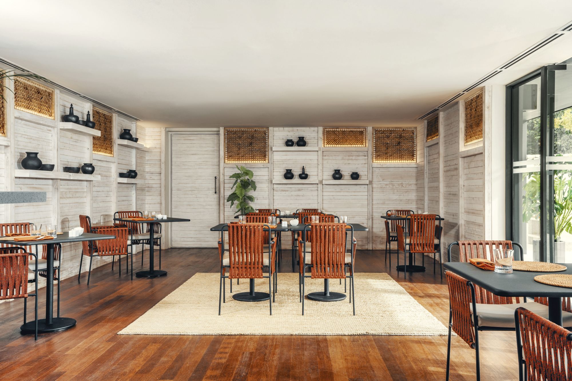 Mandarin Oriental, Desaru Coast: Essential Restaurant