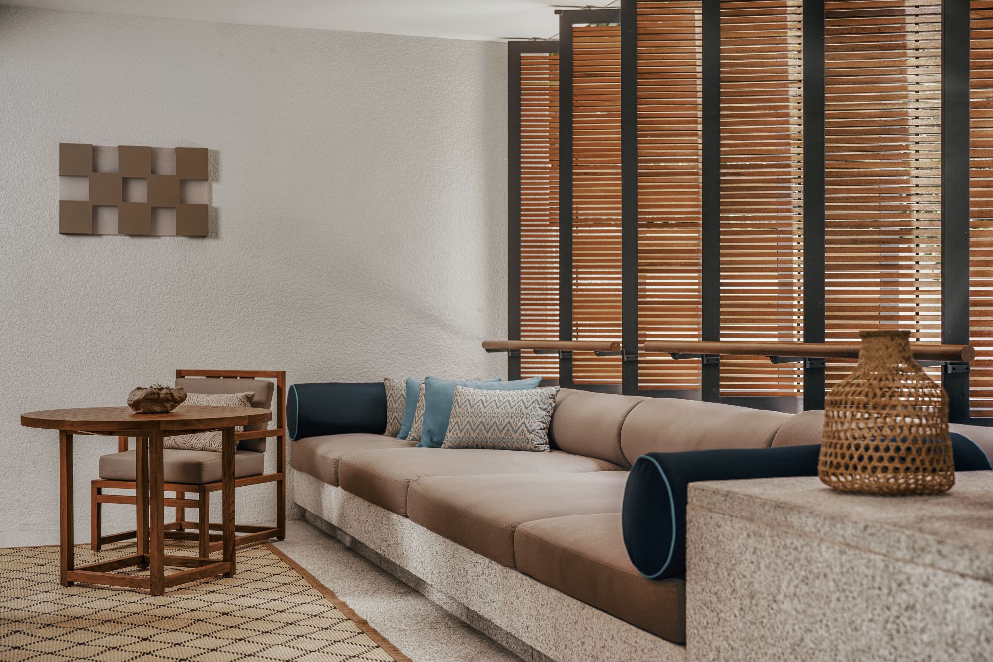 Mandarin Oriental, Desaru Coast: Ocean Junior Suite | Ocean Front Junior Suite