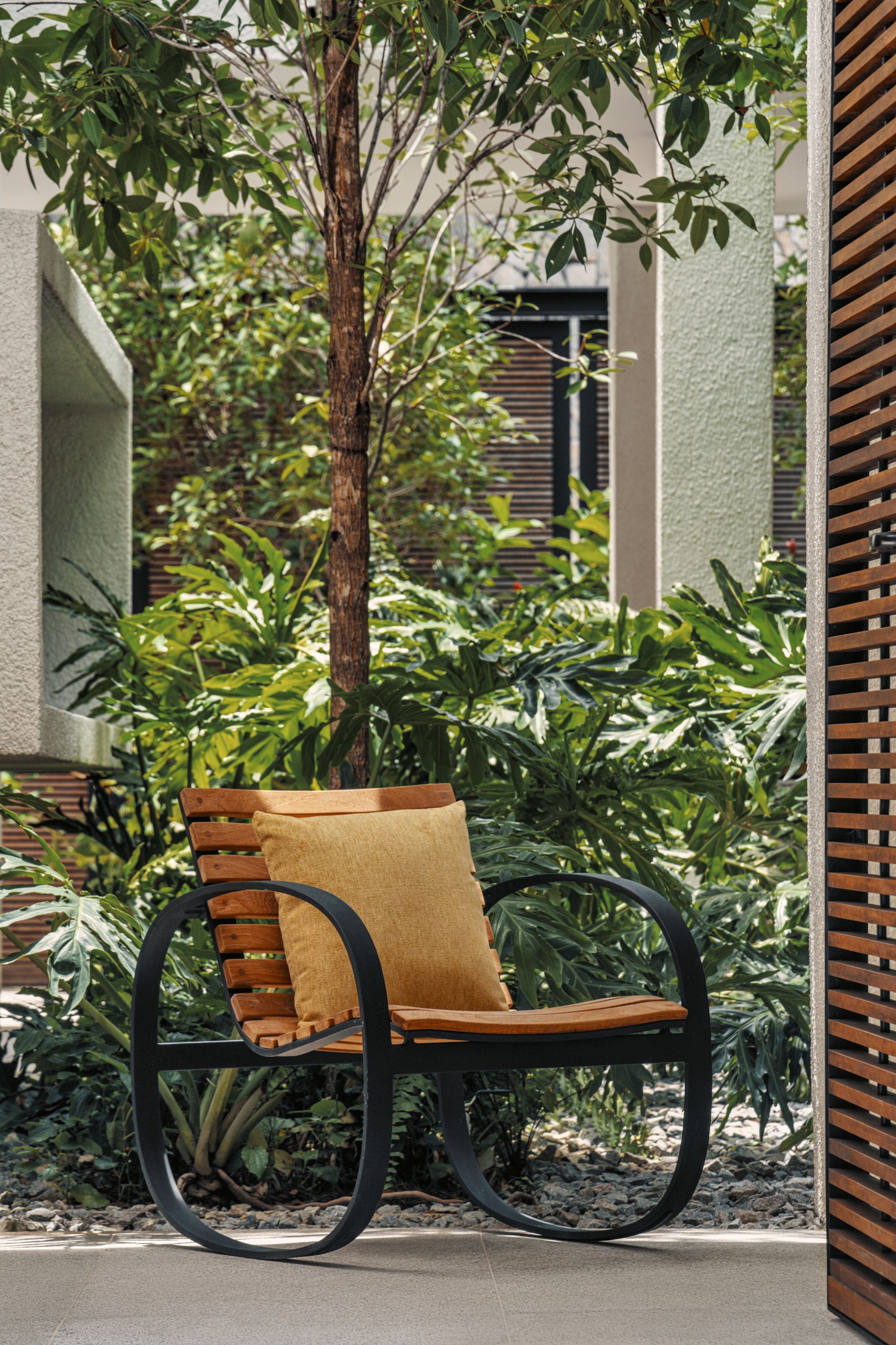 Mandarin Oriental, Desaru Coast: Rainforest Junior Suite