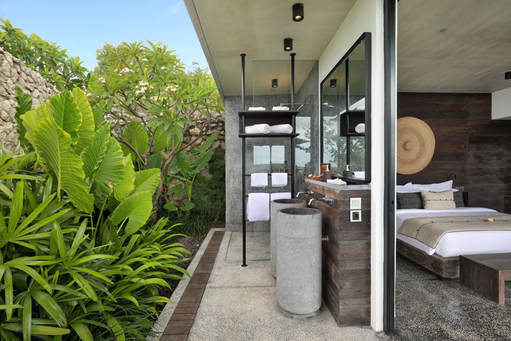 MAUA Nusa Penida: 1-Bedroom Suite Pool Villa