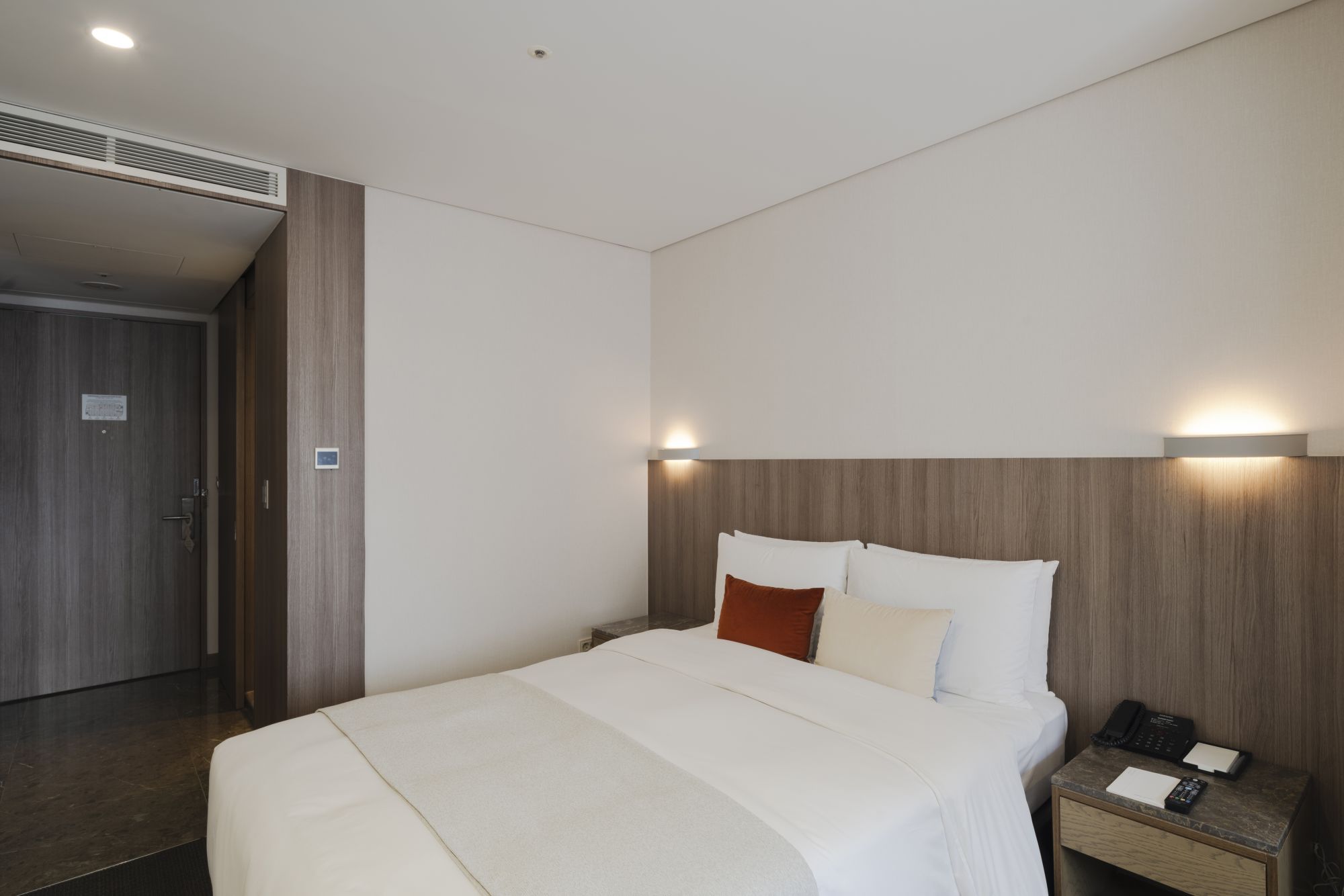 Amid Hotel Seoul à Séoul: Standard