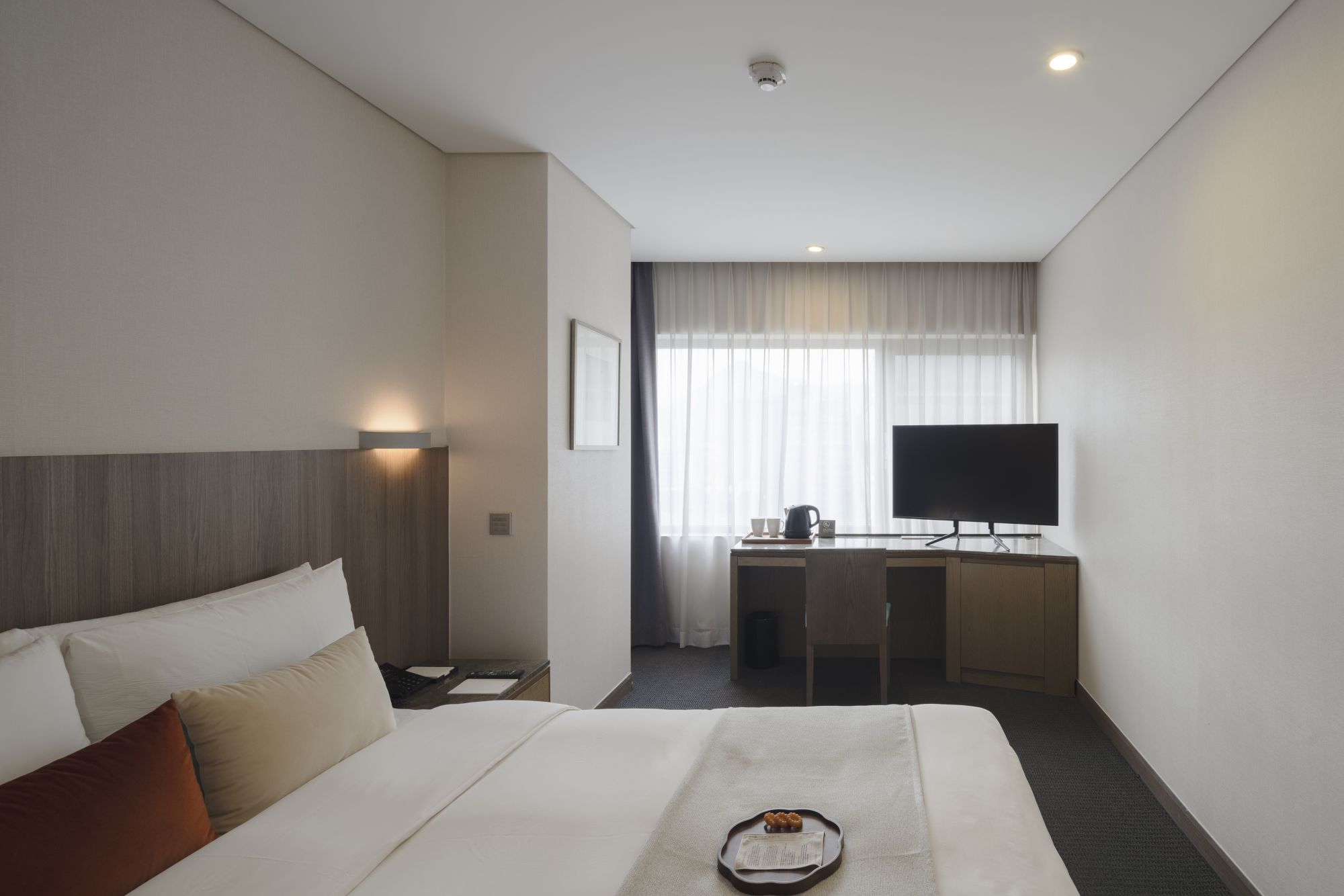 Amid Hotel Seoul à Séoul: Standard