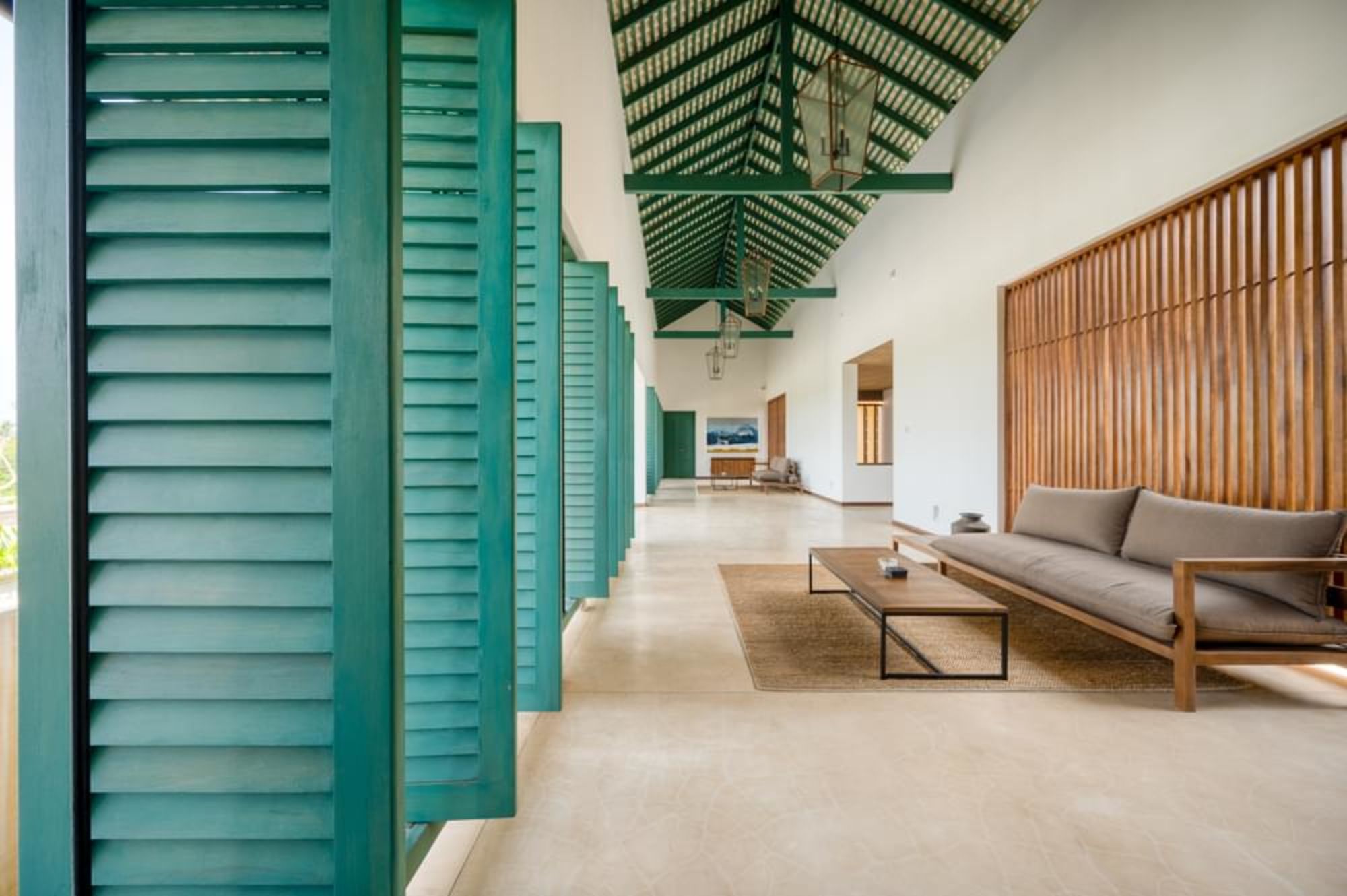 Kayaam House in Tangalle: Kayaam House