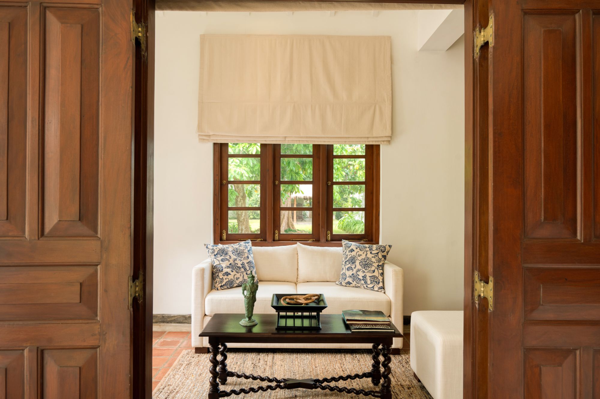 Uga Riva in Negombo: Deluxe