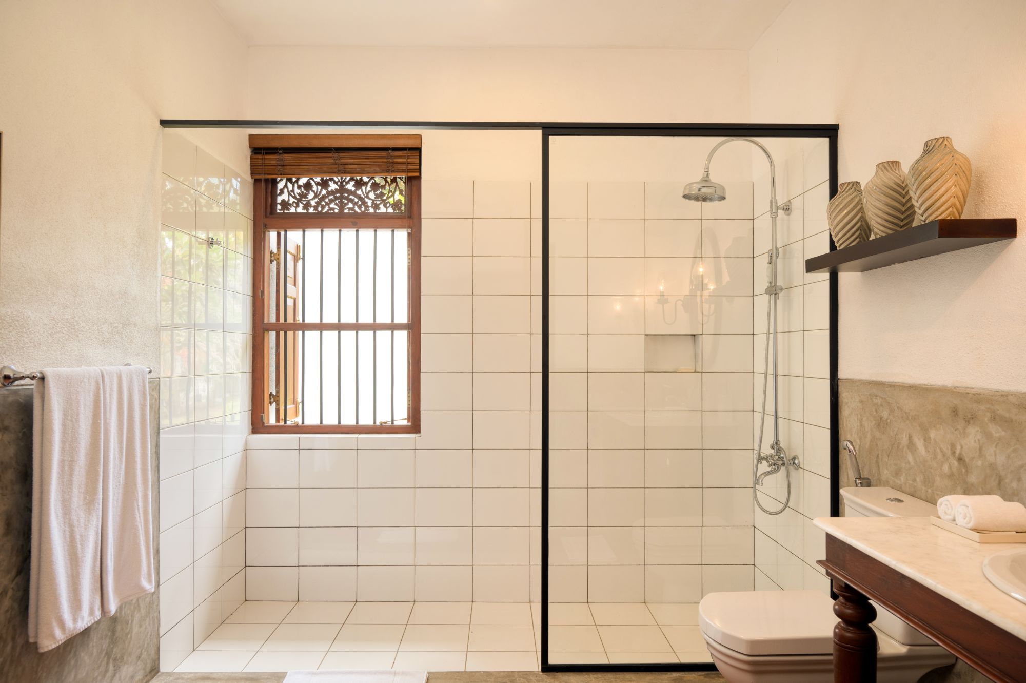 Uga Riva in Negombo: Deluxe