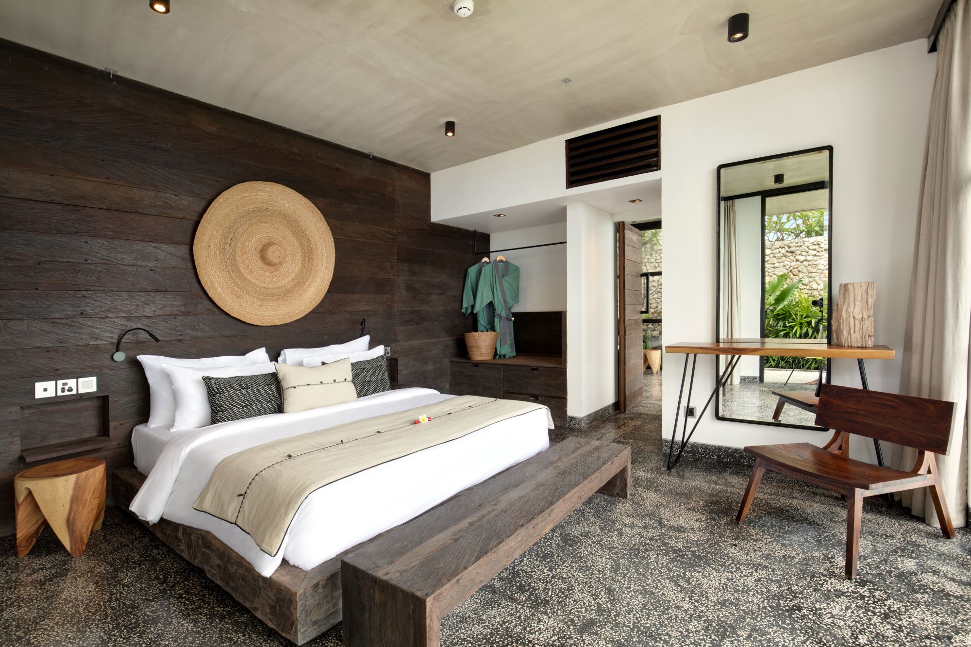 MAUA Nusa Penida: 1-Bedroom Suite Pool Villa