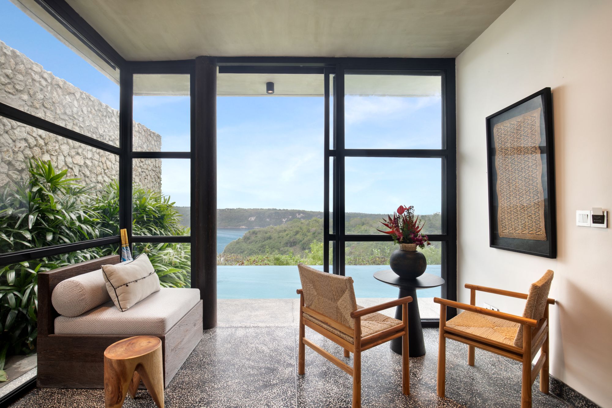 MAUA Nusa Penida: 1-Bedroom Suite Pool Villa