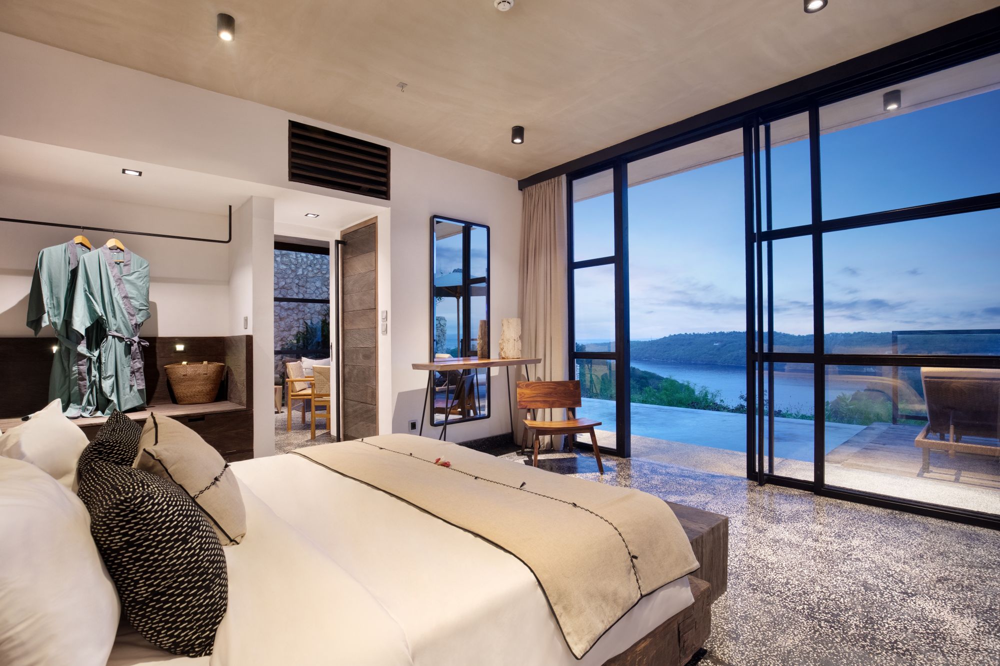 MAUA Nusa Penida: 1-Bedroom Suite Pool Villa
