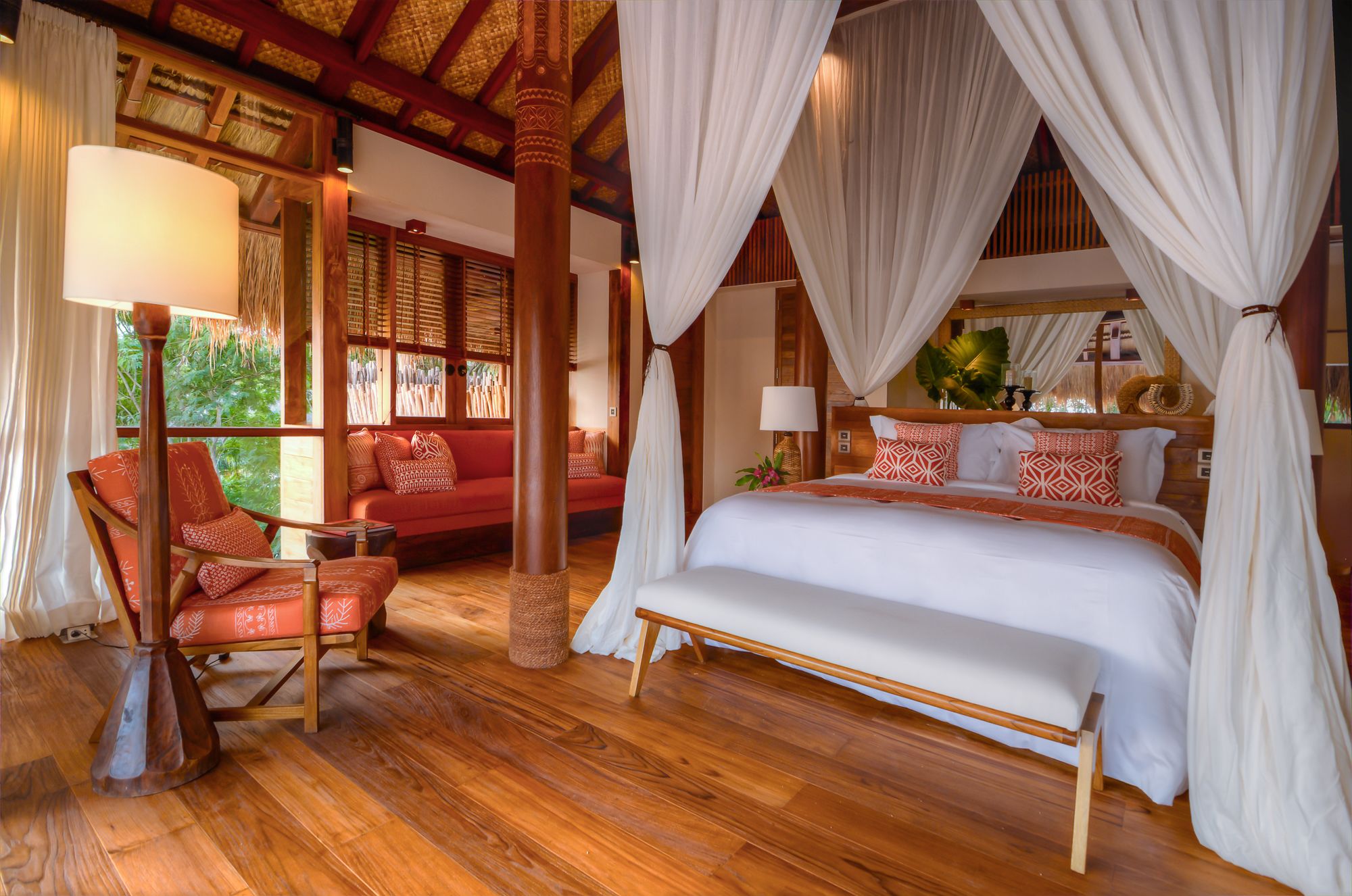 NIHI Sumba:  1-Bedroom Villa Raja Kanatar 1
