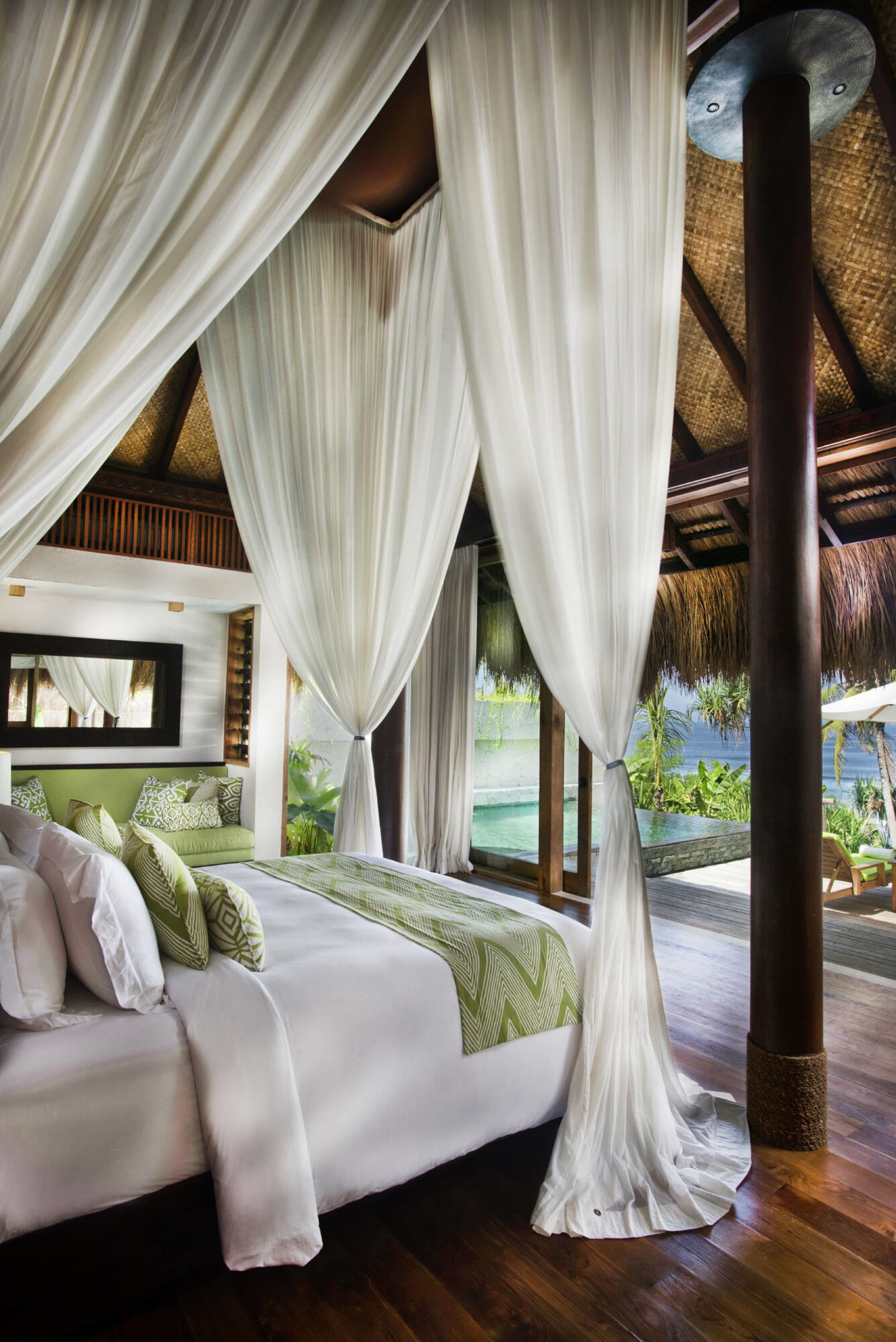 NIHI Sumba:  1-Bedroom Villa Lamba