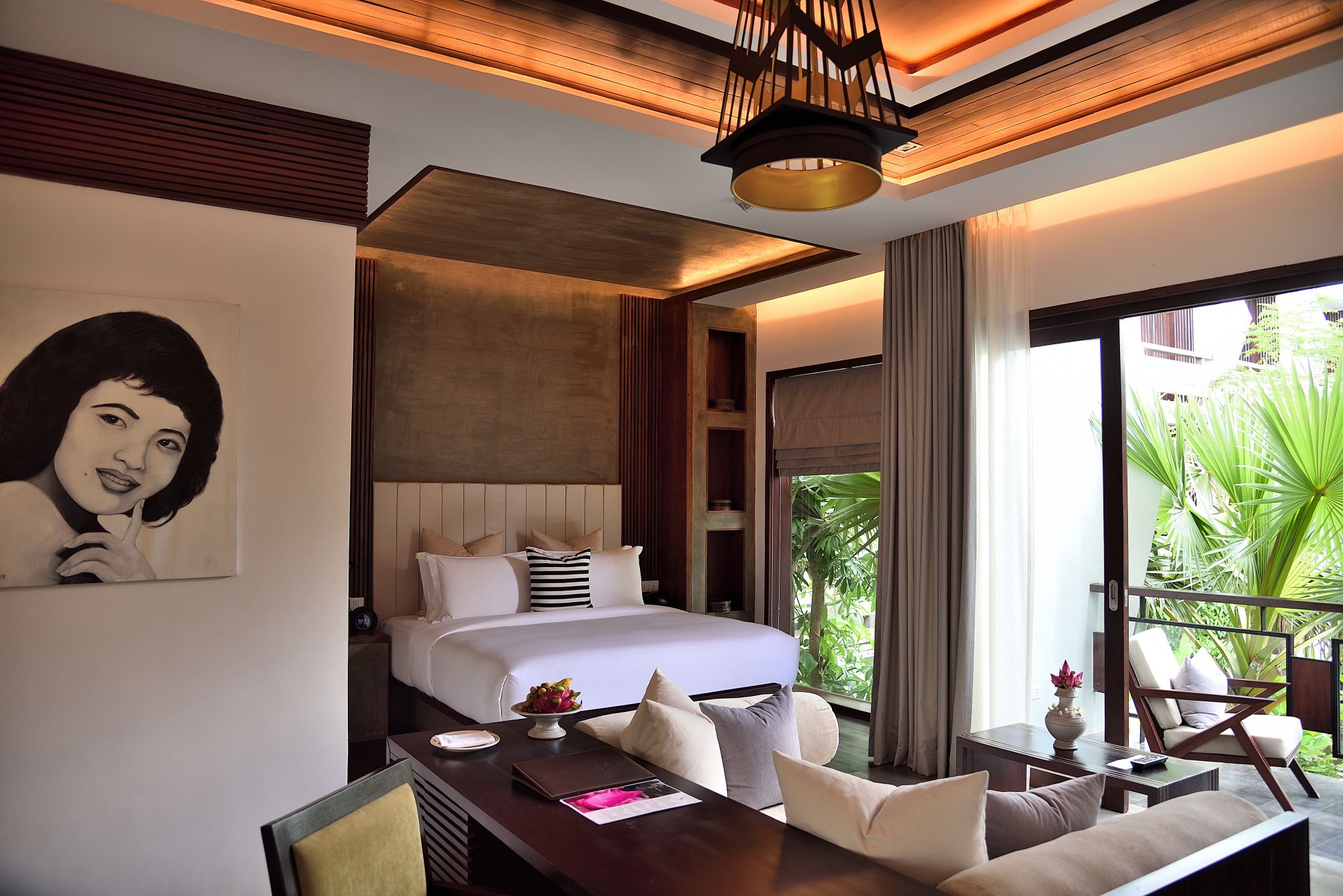 Jaya House River Park in Siem Reap: Junior Suite
