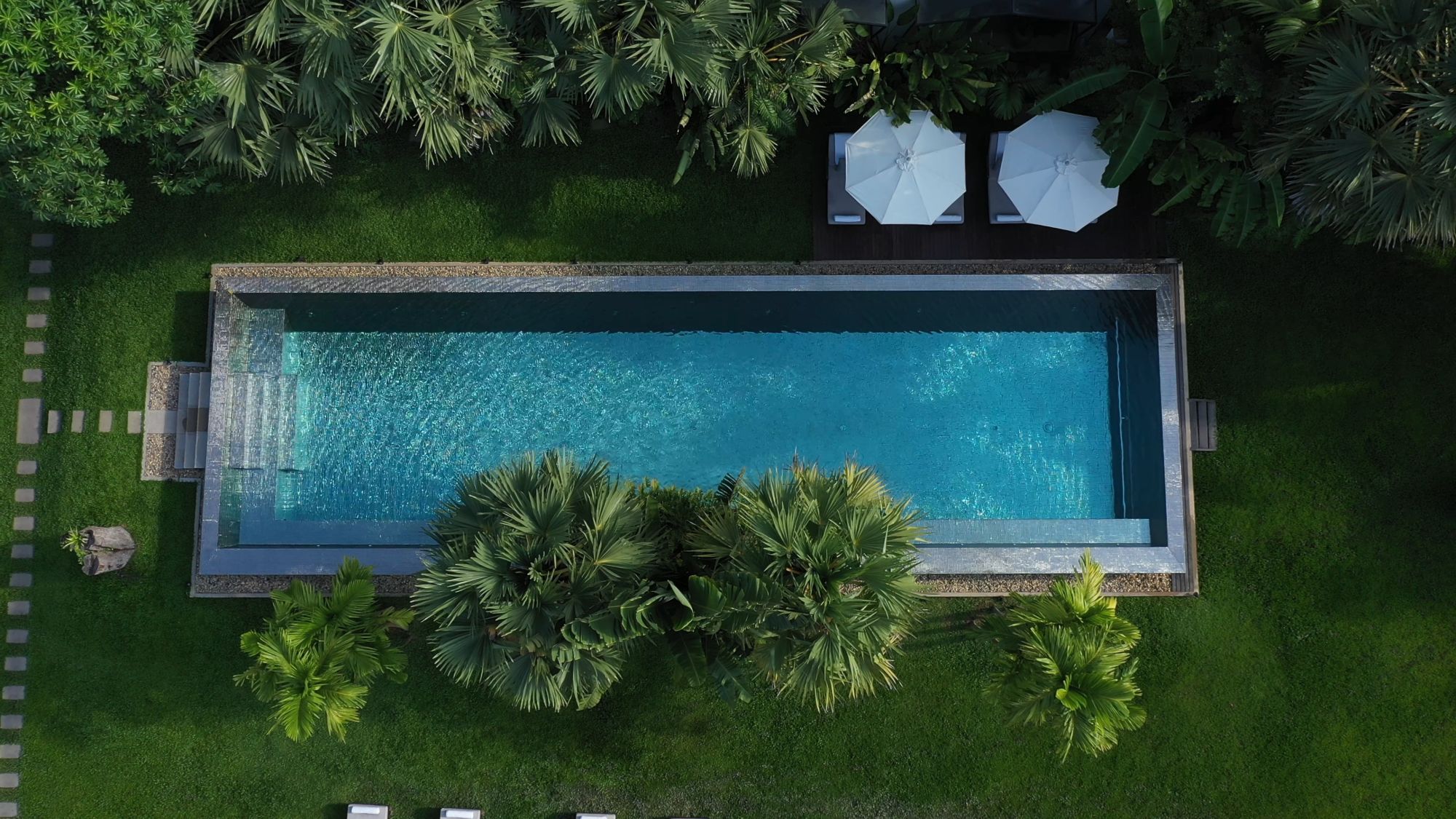 Jaya House River Park in Siem Reap: Pool 2