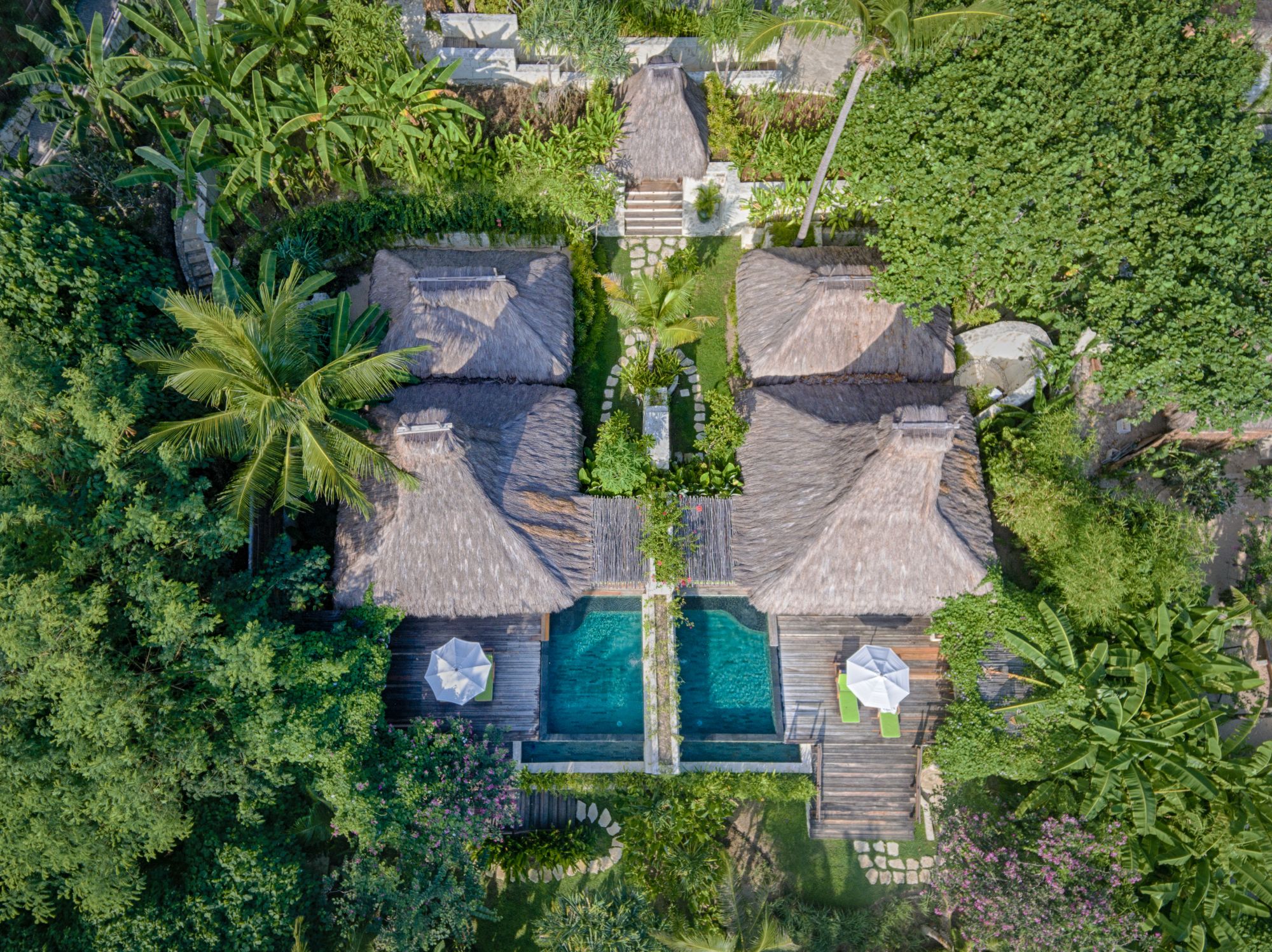 NIHI Sumba:  1-Bedroom Villa Lamba