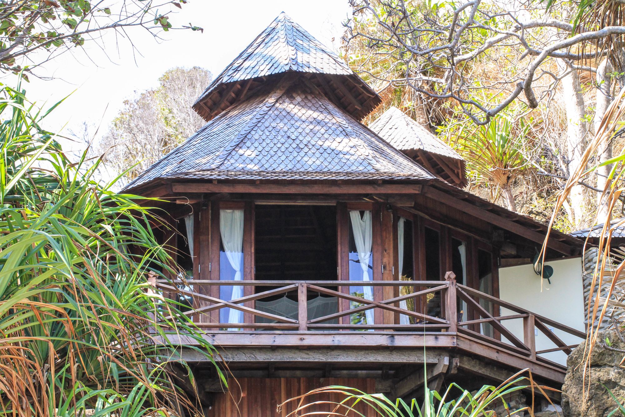 Misool Eco Resort in Sorong: Waya Biru