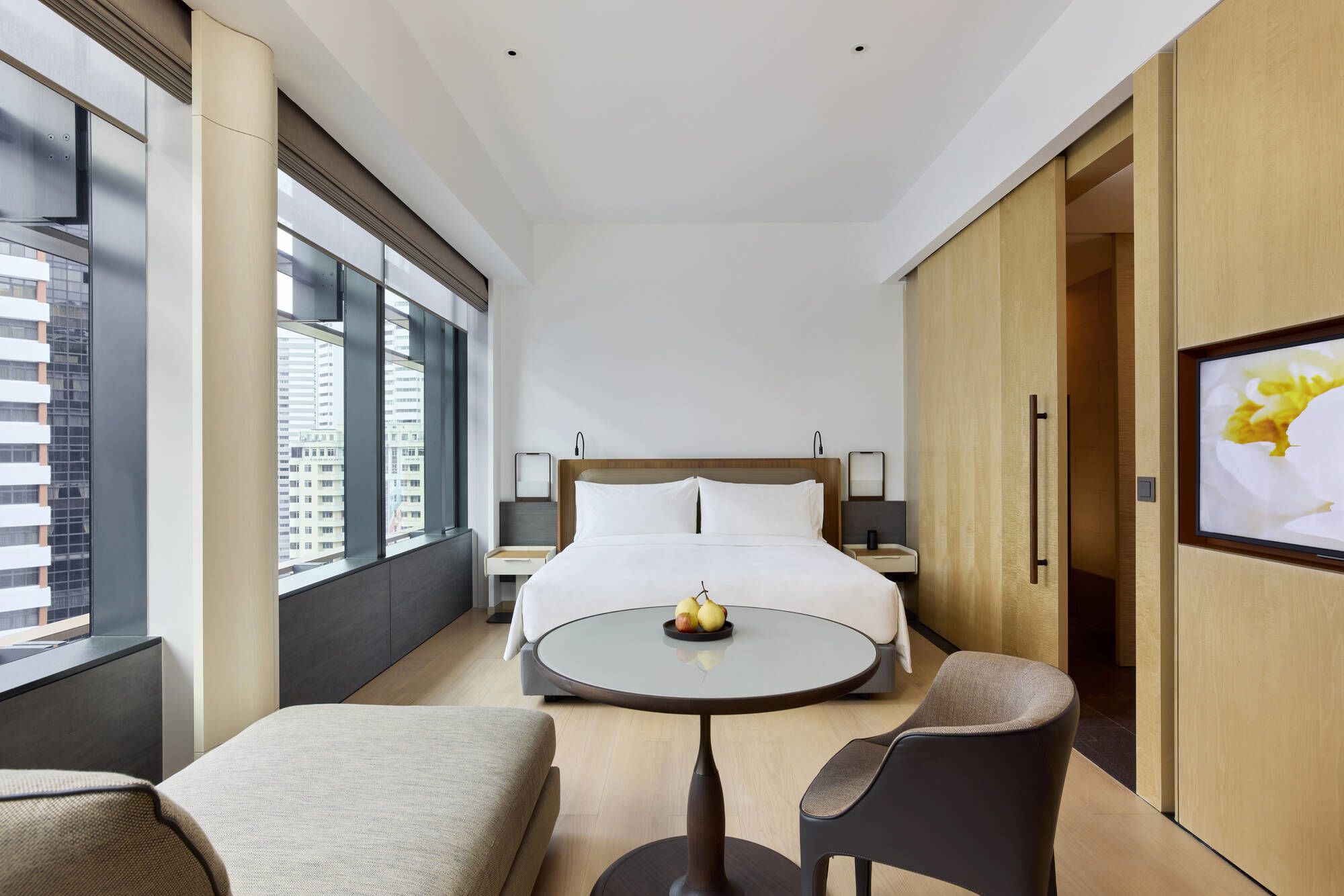 COMO Metropolitan Singapore à Singapour:  Emerald Room