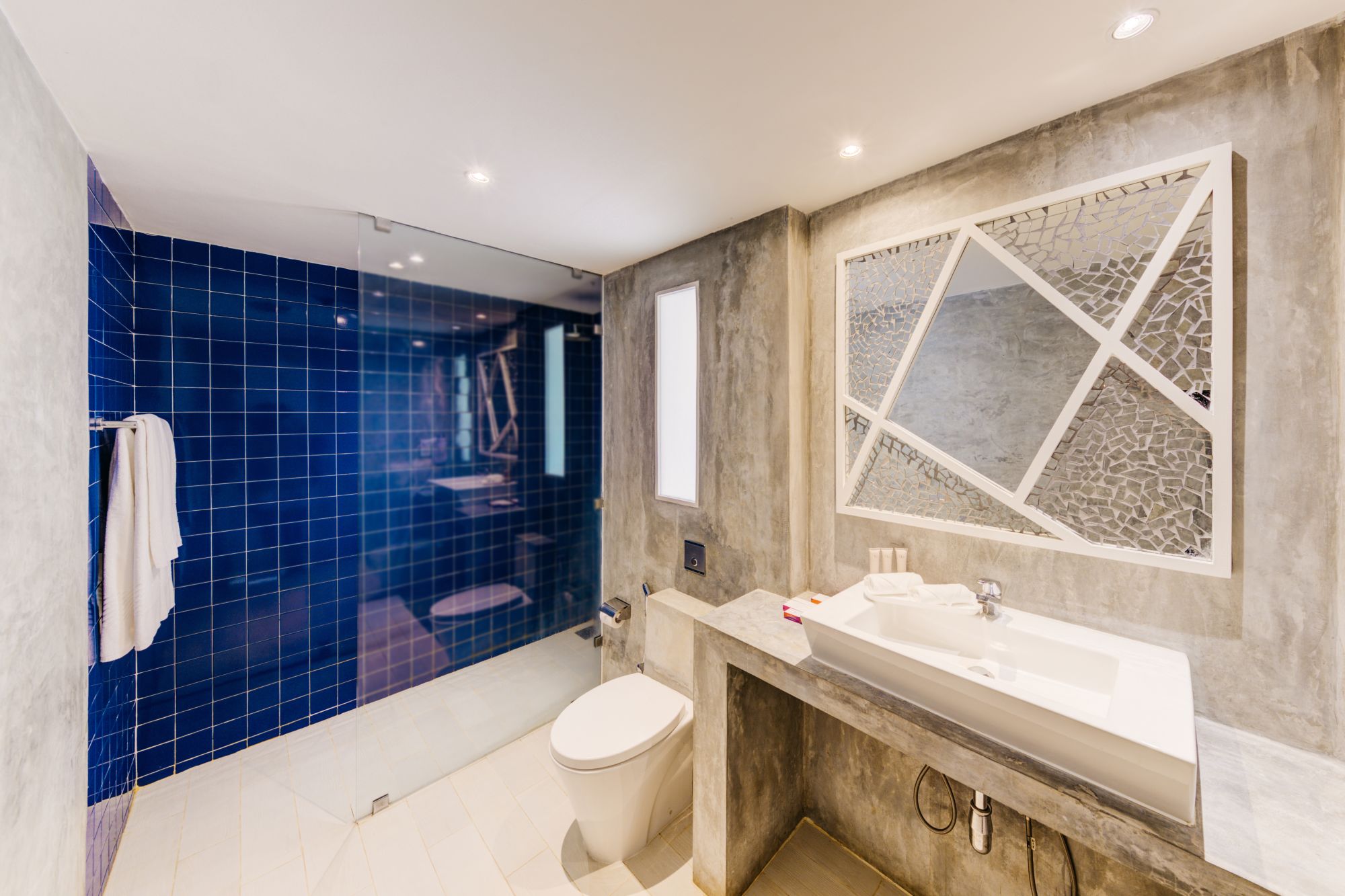 Trinco Blu by Cinnamon à Trincomalee: Beach Chalet