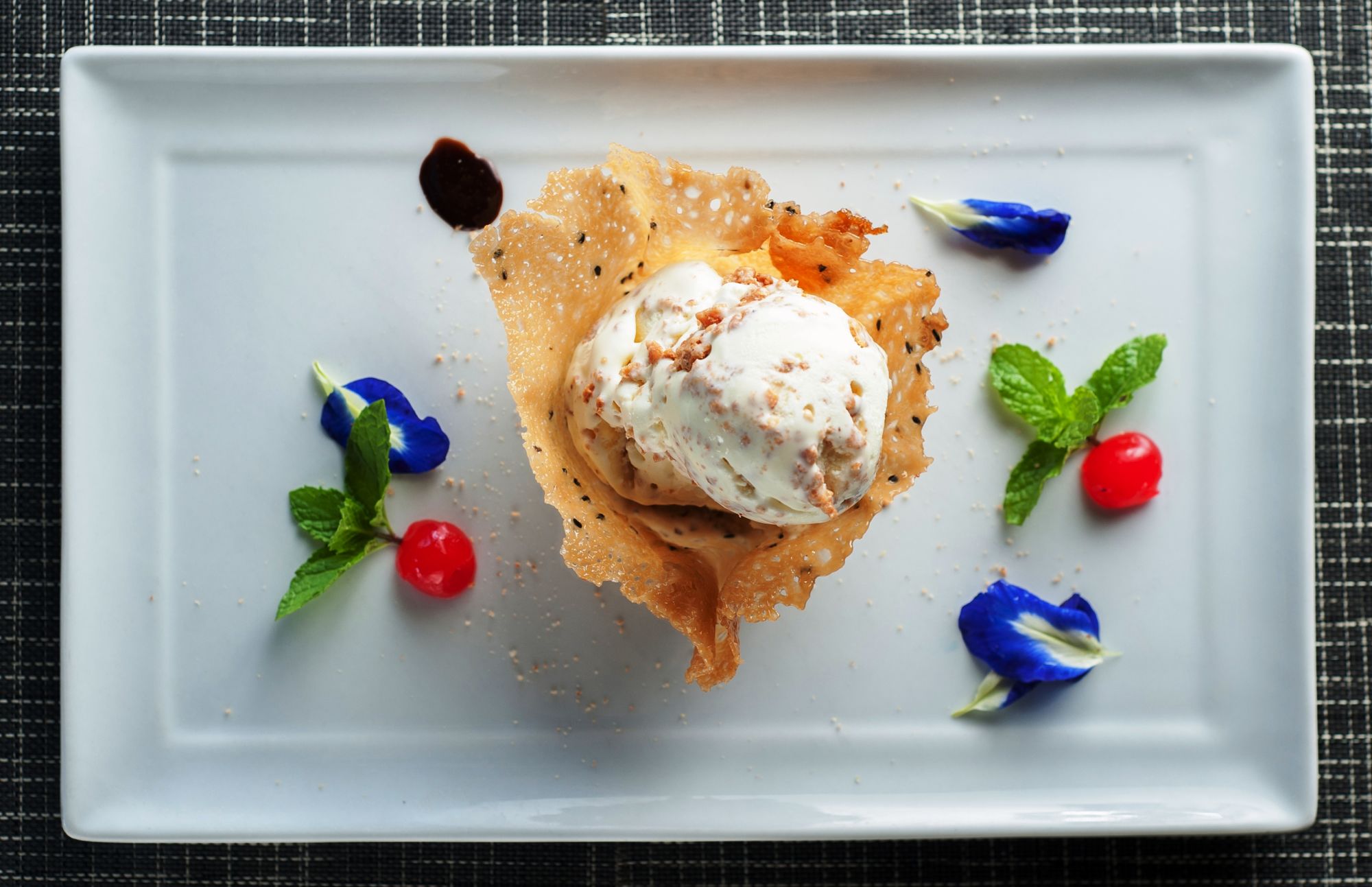 Bohol Beach Club: BBC Ice Cream