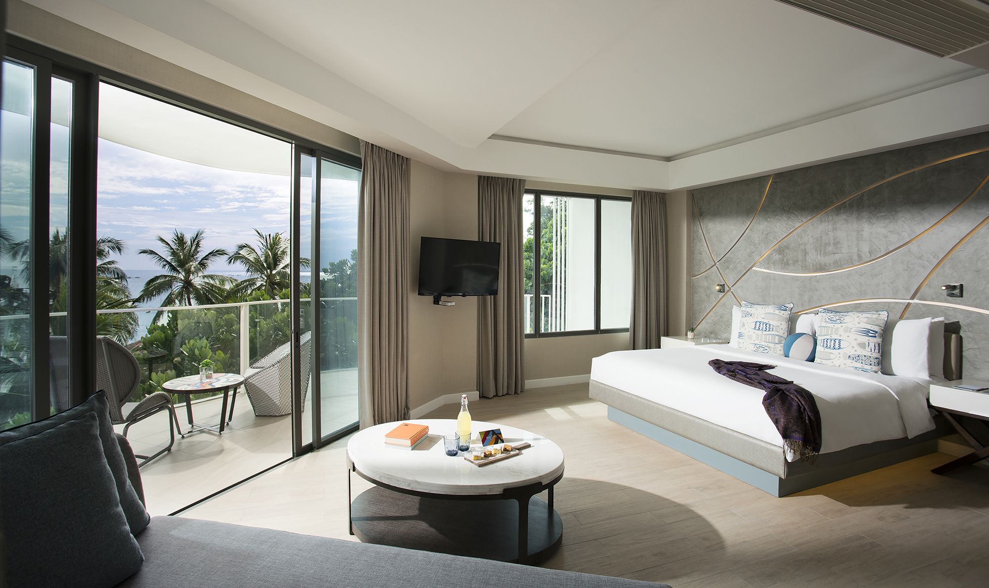 The Lind Boracay: Garden Premier