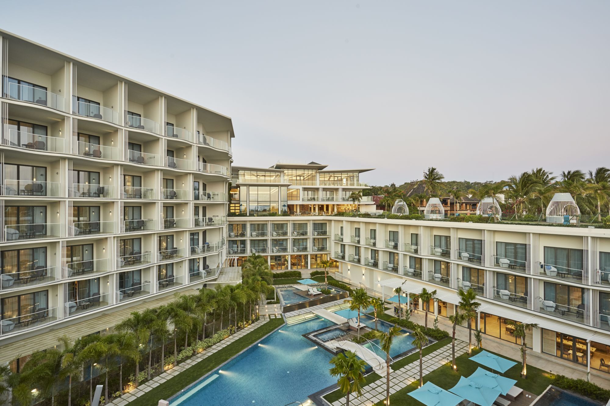 The Lind Boracay: The Lind Boracay