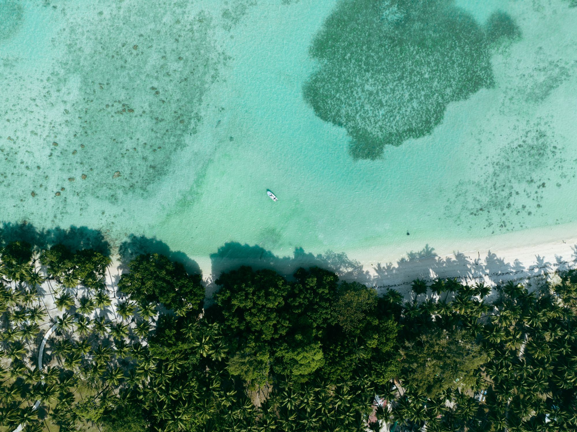 Tilar Siro Andamans in Andamanen: Beach