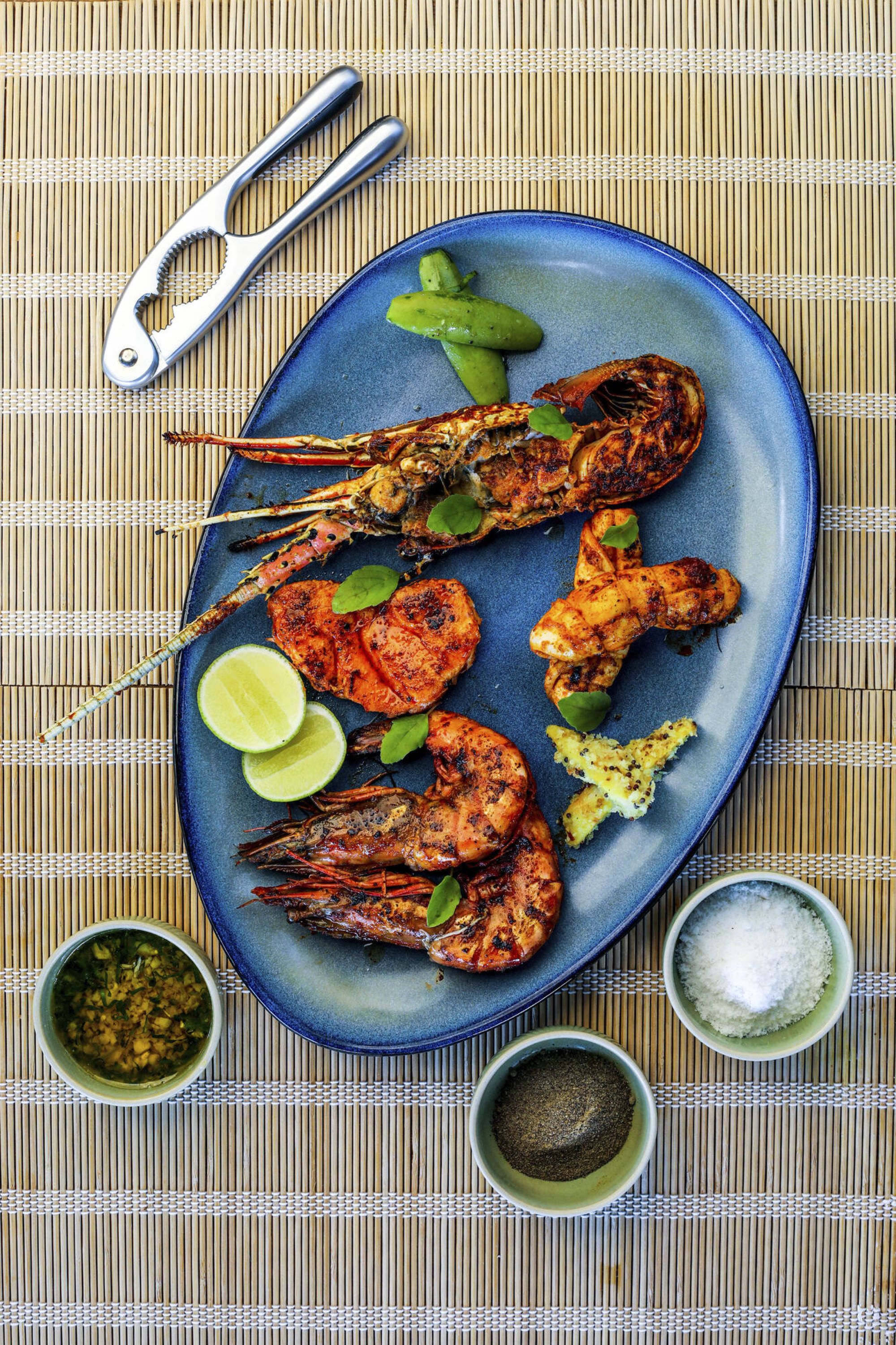 Tilar Siro Andamans in Andamanen: Restaurant
