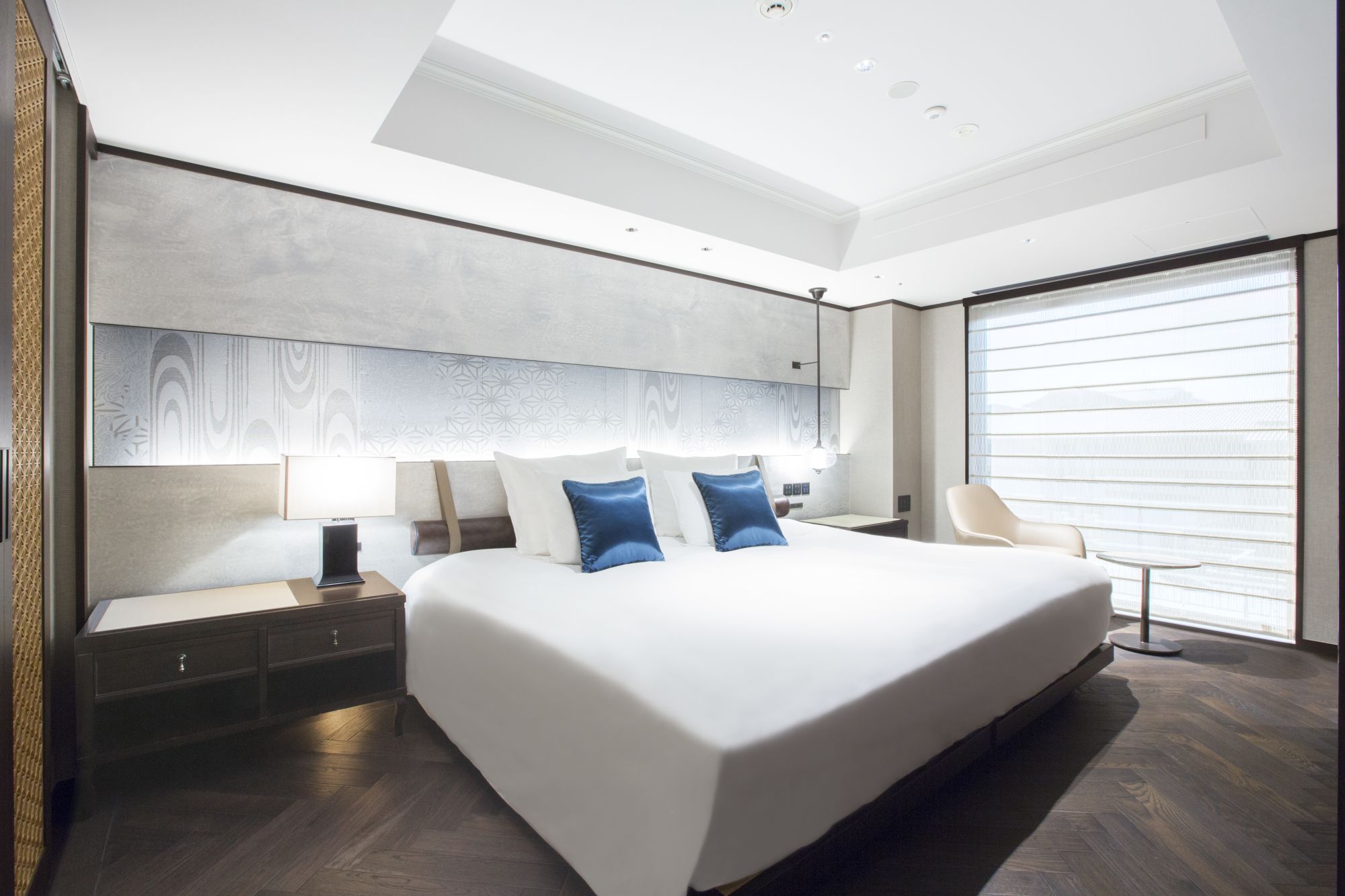 Dhawa Yura Kyoto: Yura Suite