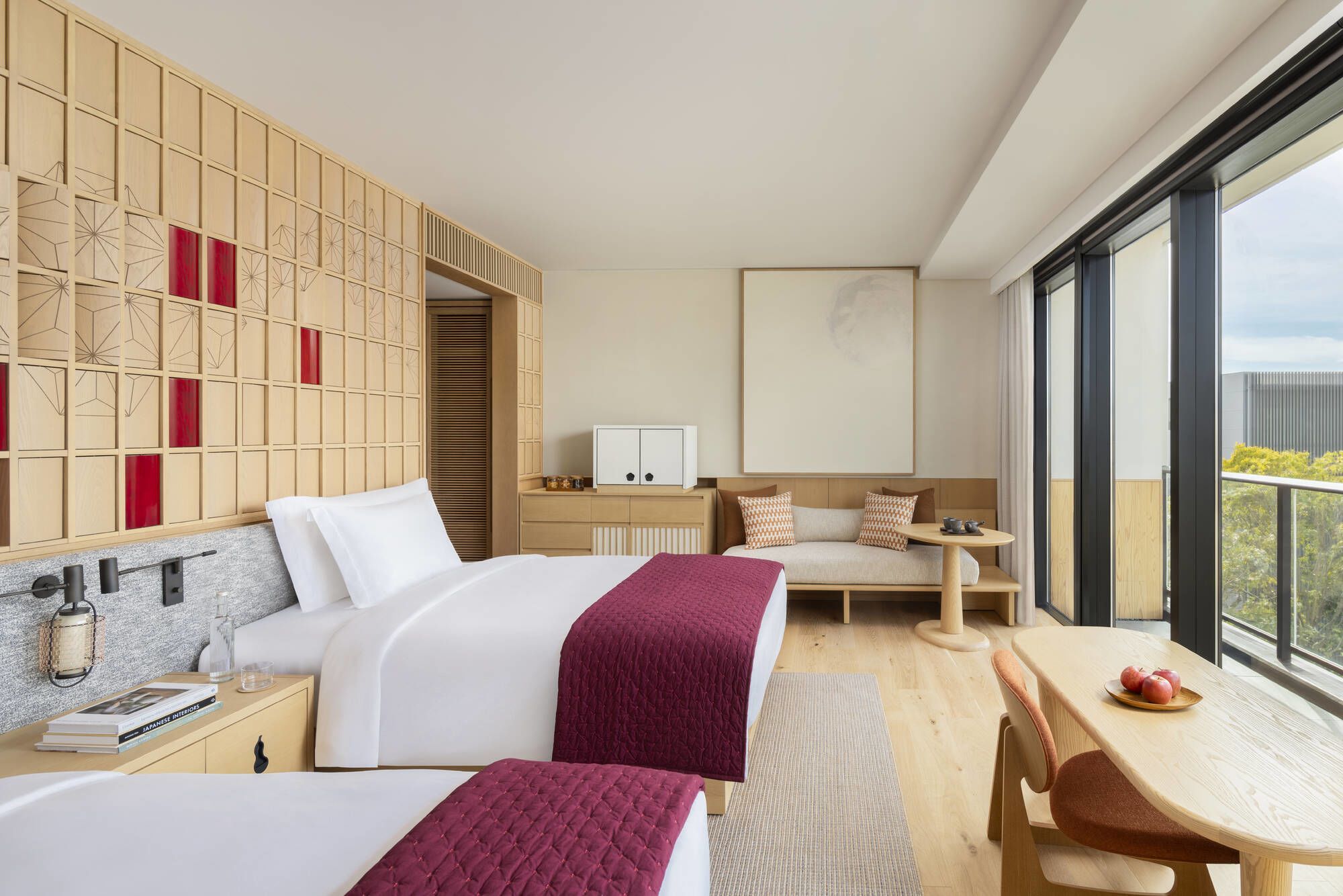 Six Senses Kyoto: Deluxe Garden