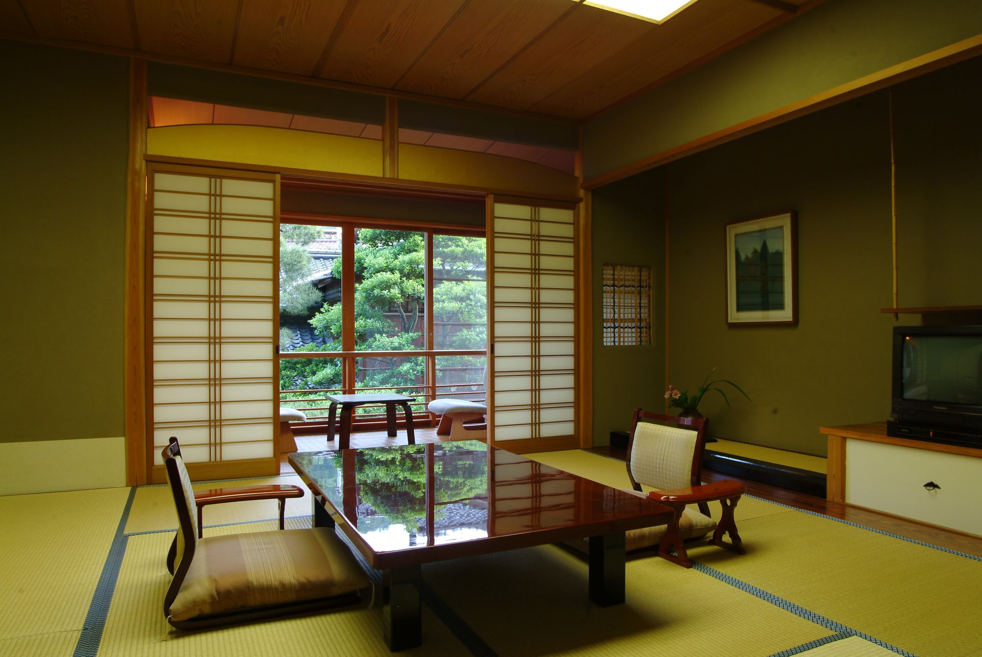 Nishimuraya Honkan à Kinosaki Onsen: Traditional