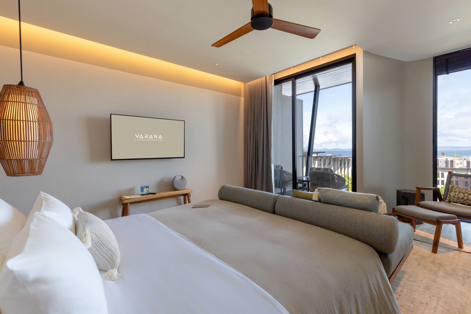 Varana Krabi: Luxe Plus Ocean