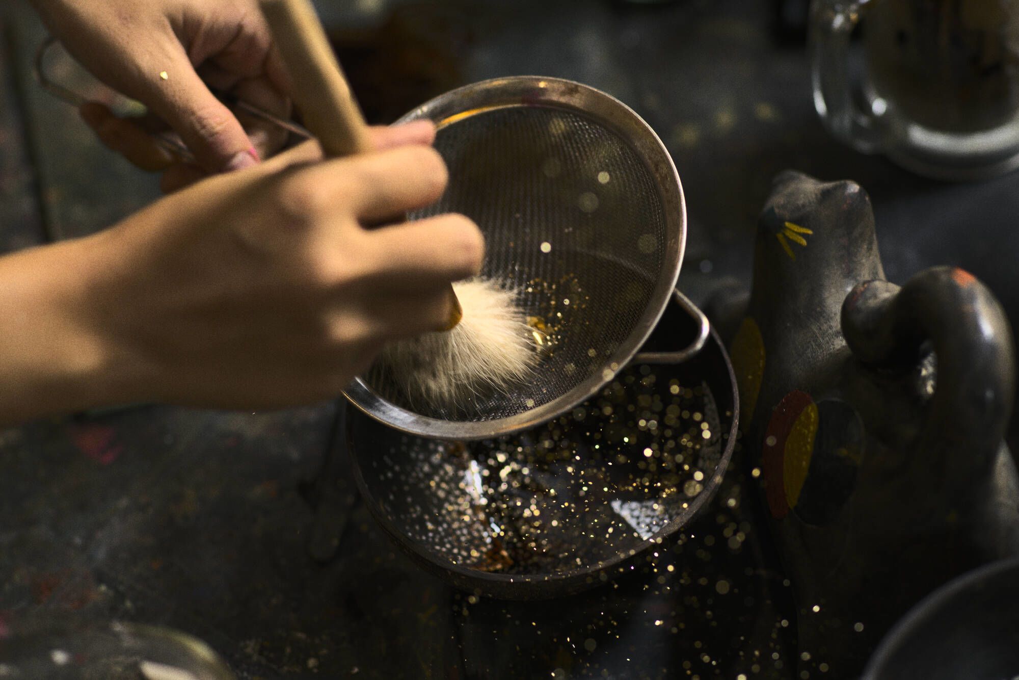 Namia River Retreat in Hoi An: Artisan Workshop