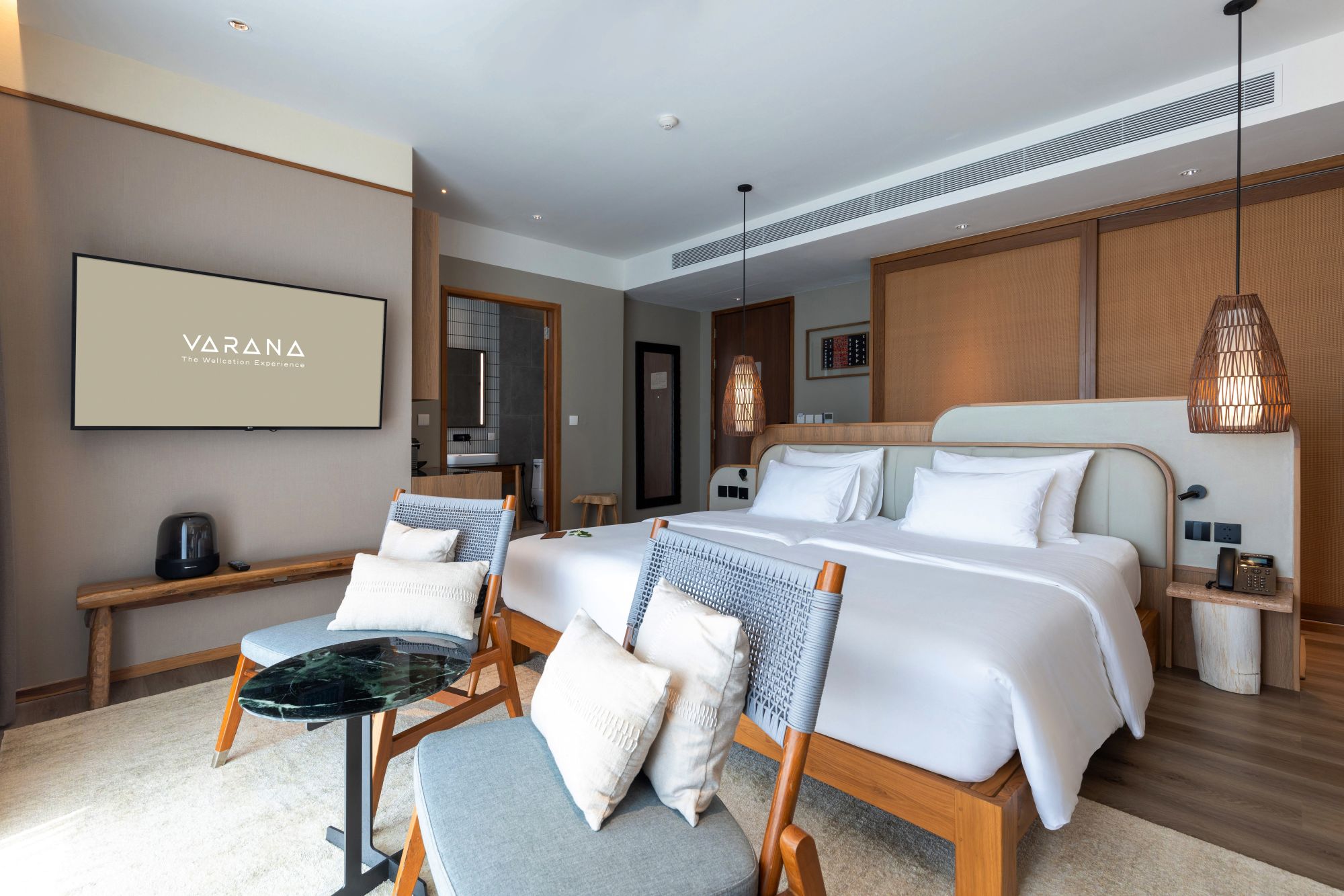 Varana Krabi: Horizon Ocean