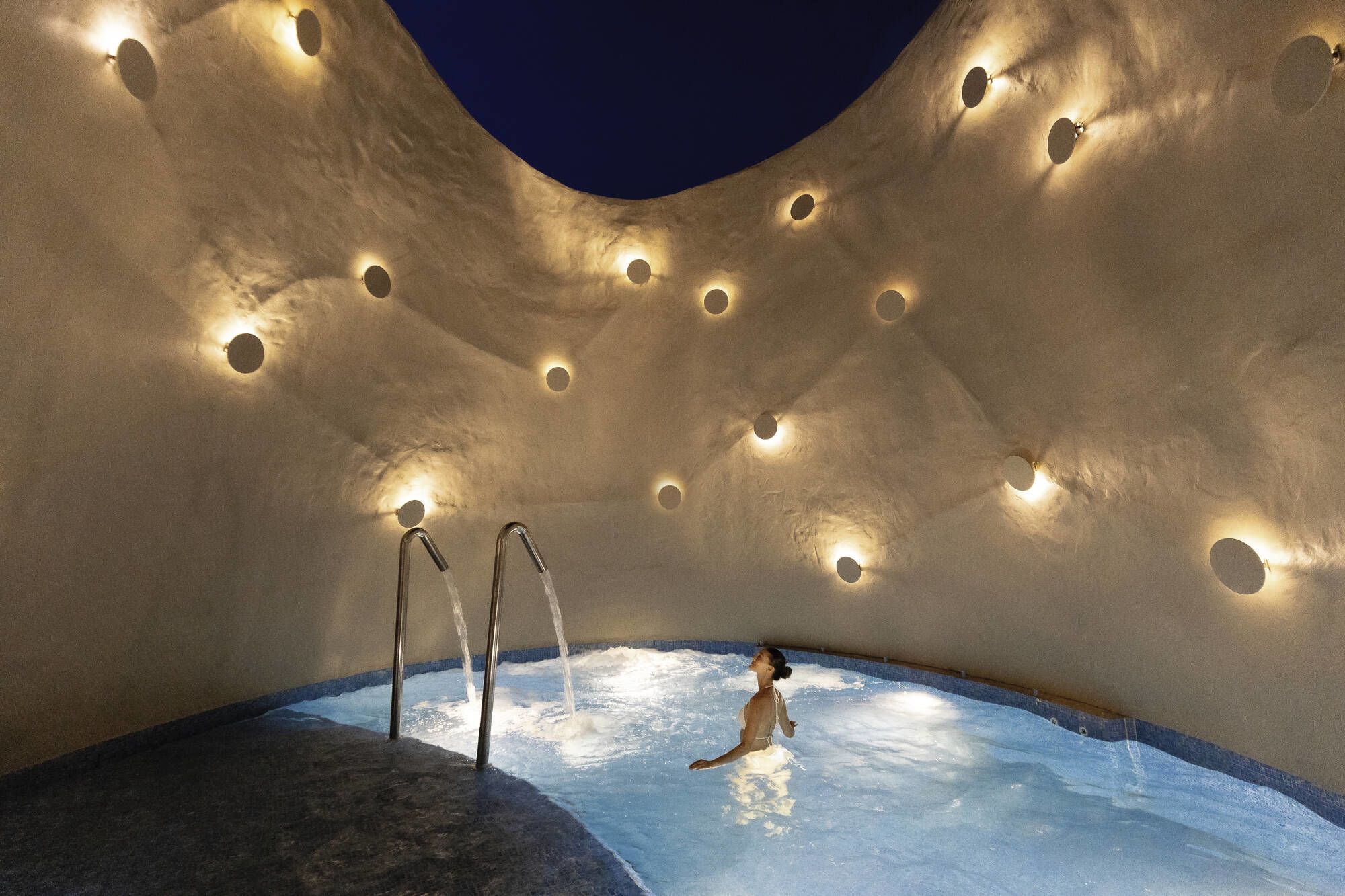 Varana Krabi: Naam Wellness