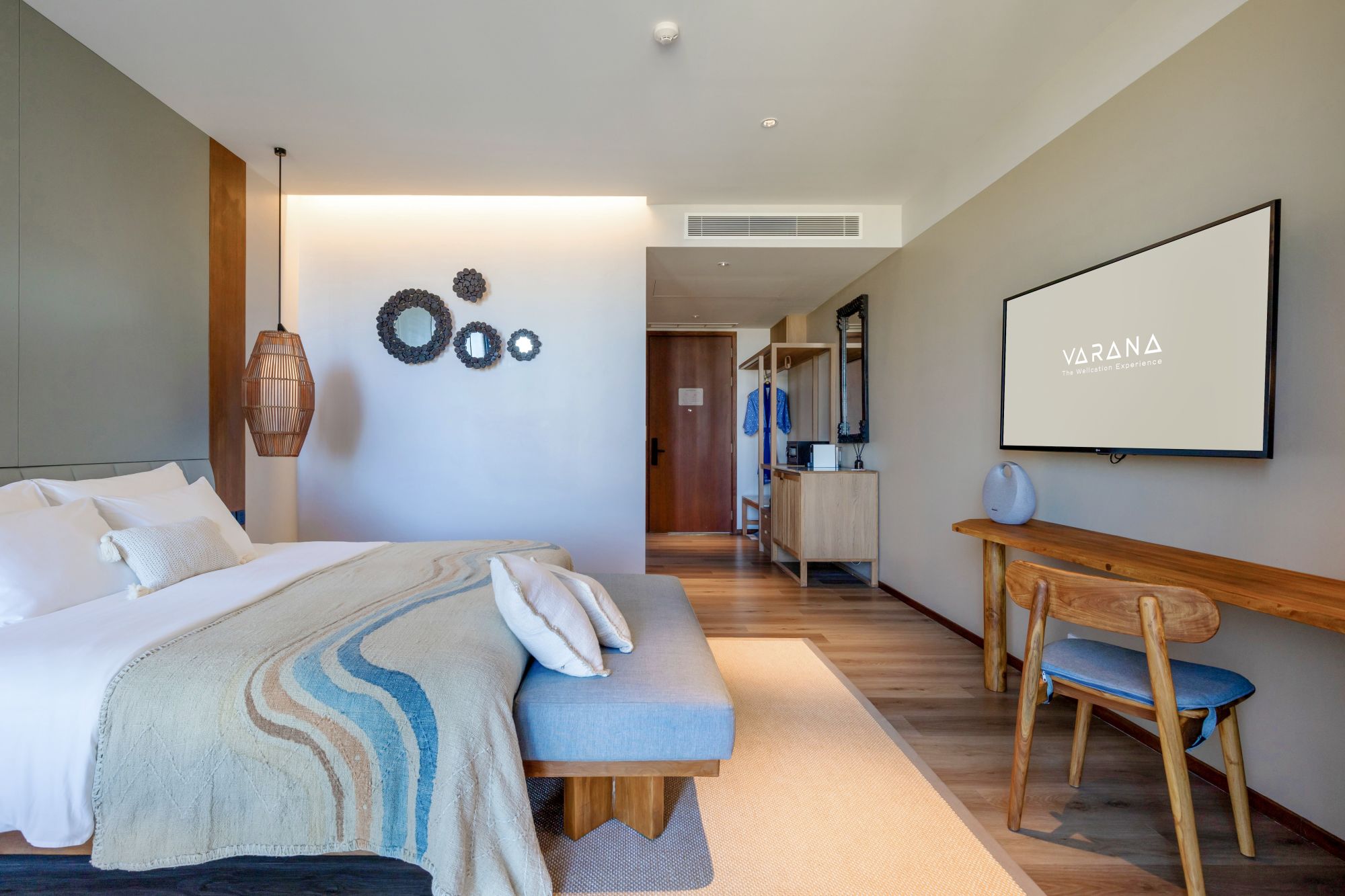 Varana Krabi: Luxe Ocean