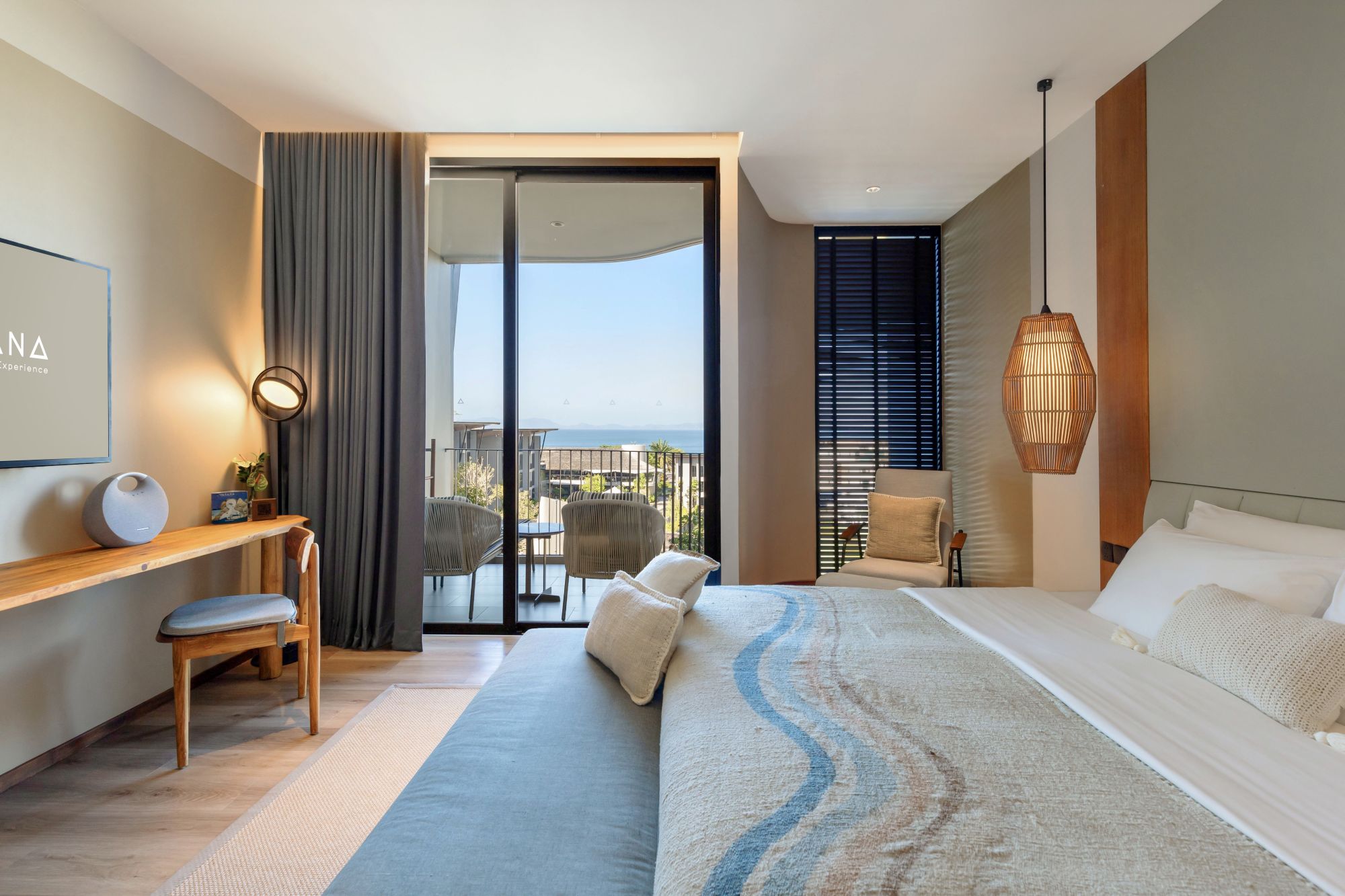 Varana Krabi: Luxe Ocean