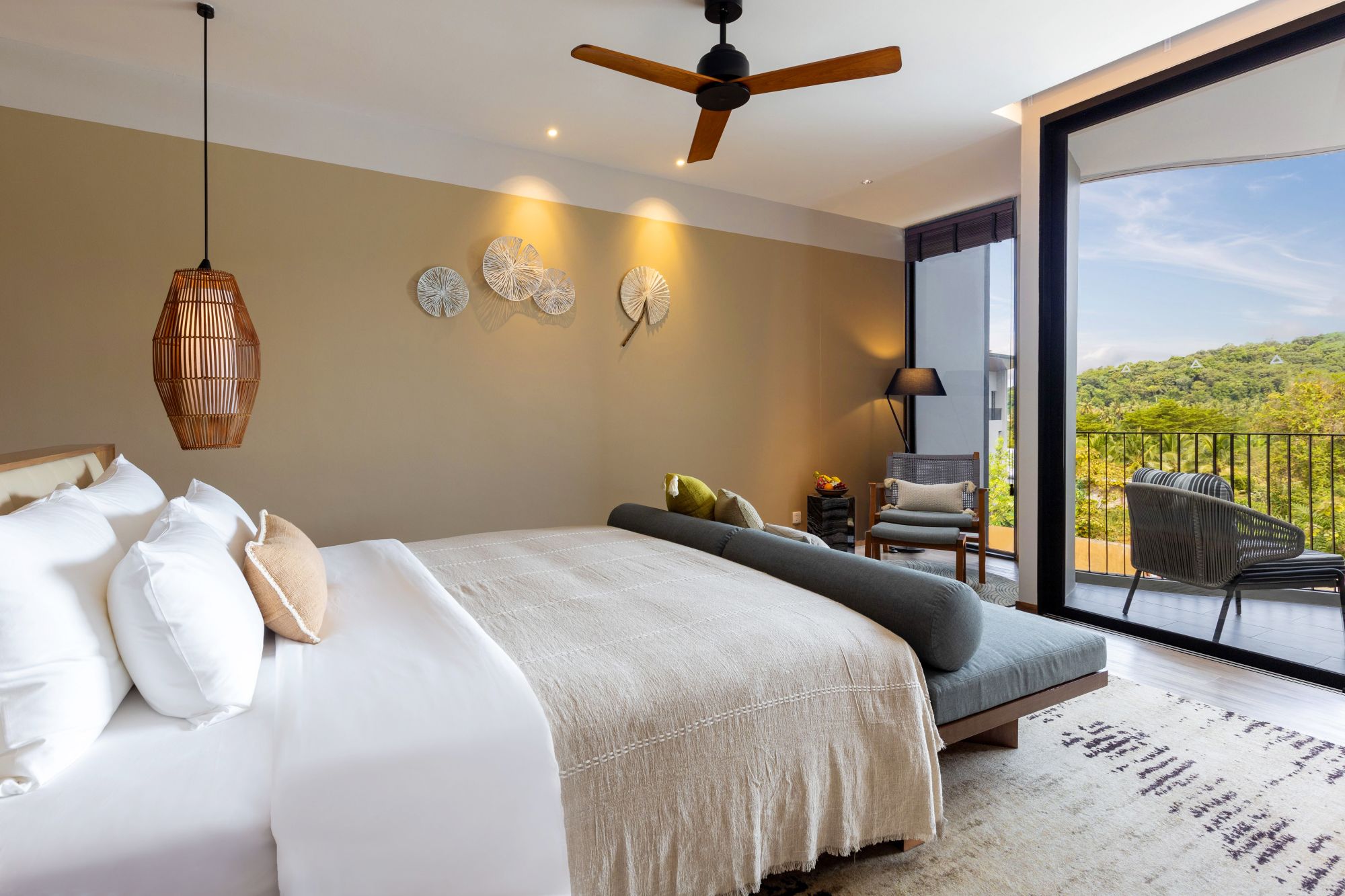 Varana Krabi: Luxe Plus Mountain