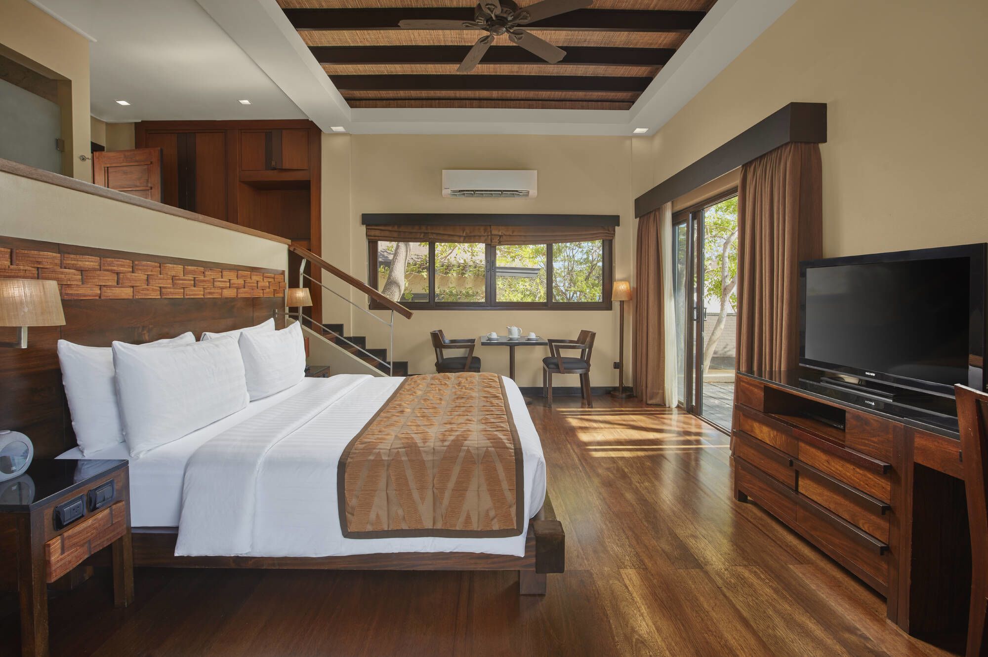 Two Seasons Coron Island Resort & Spa à Palawan: Mountain Bungalow | Two Seasons Coron Island Resort & Spa