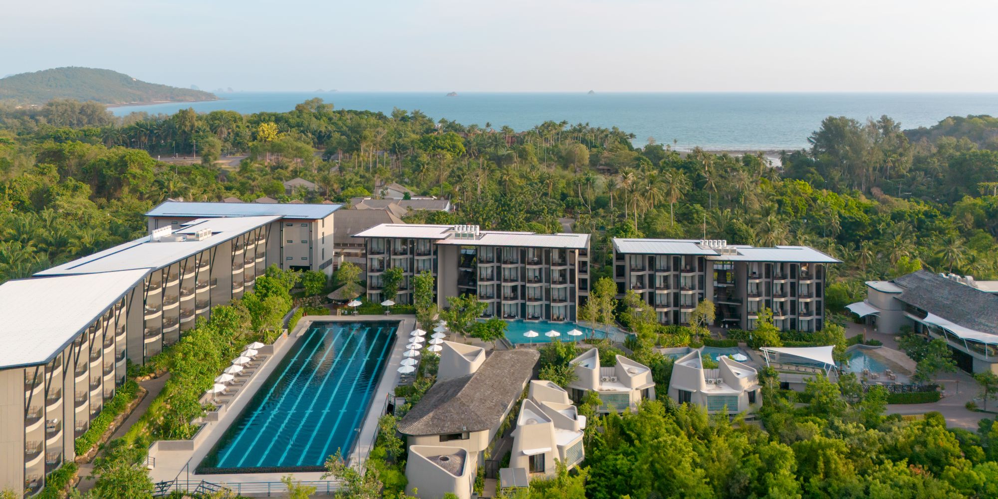 Varana Krabi: Hotel Overview